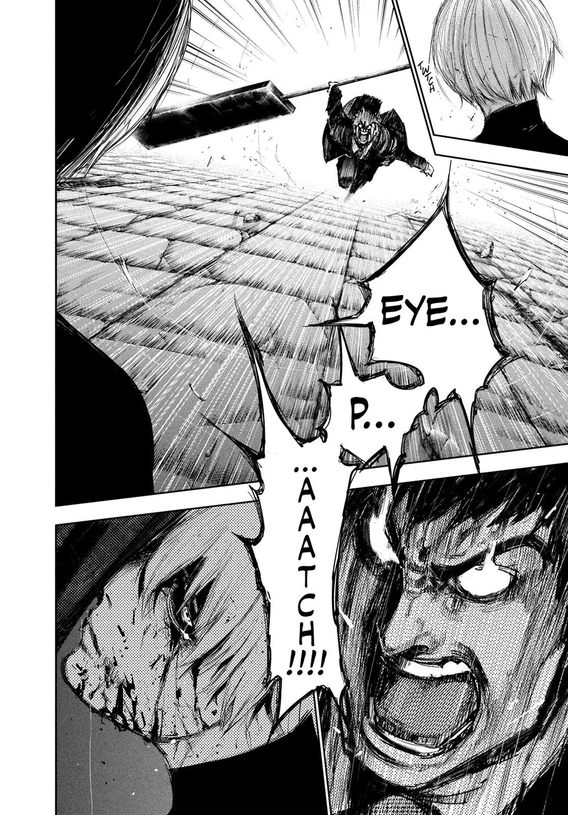 Tokyo Ghoul - Chapter 105 - Page 18