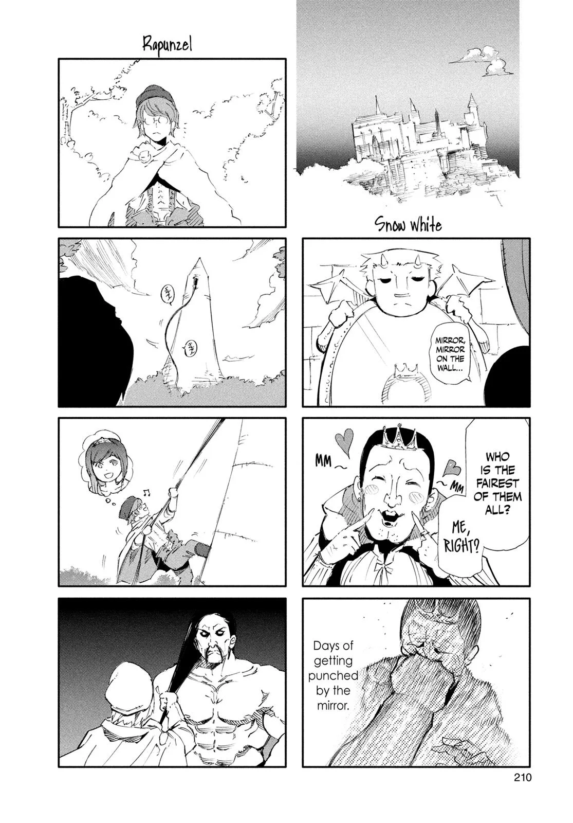 Tokyo Ghoul - Chapter 111 - Page 20