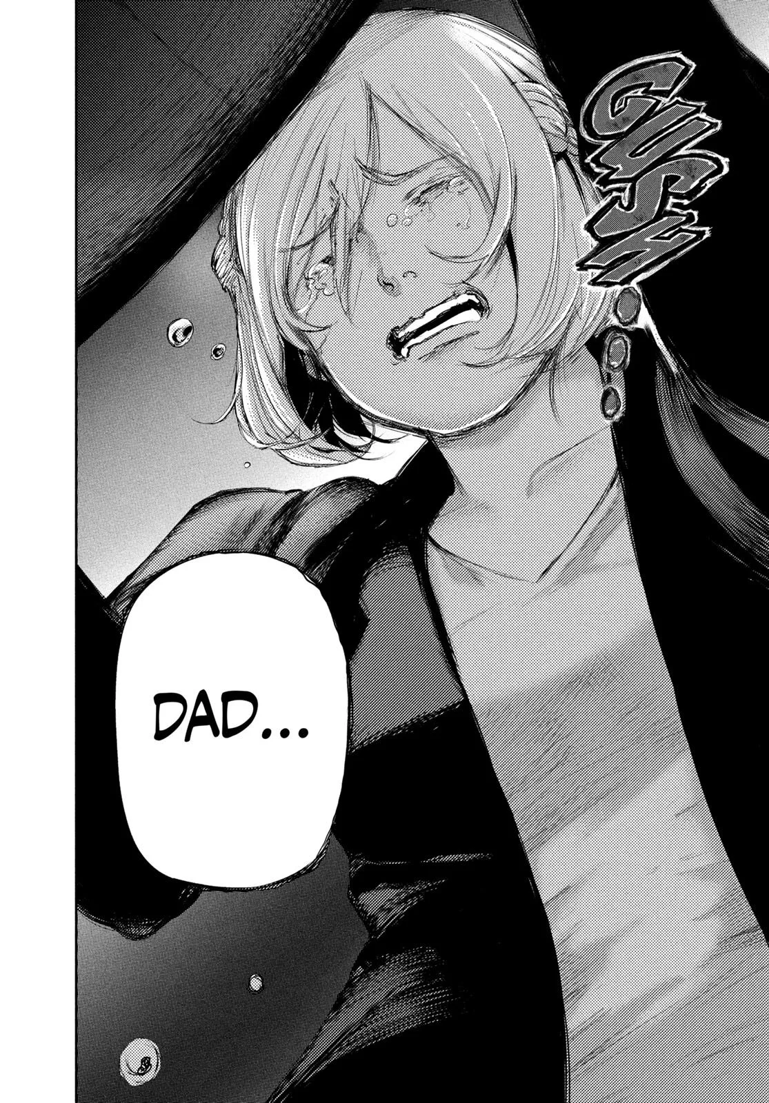 Tokyo Ghoul - Chapter 111 - Page 6