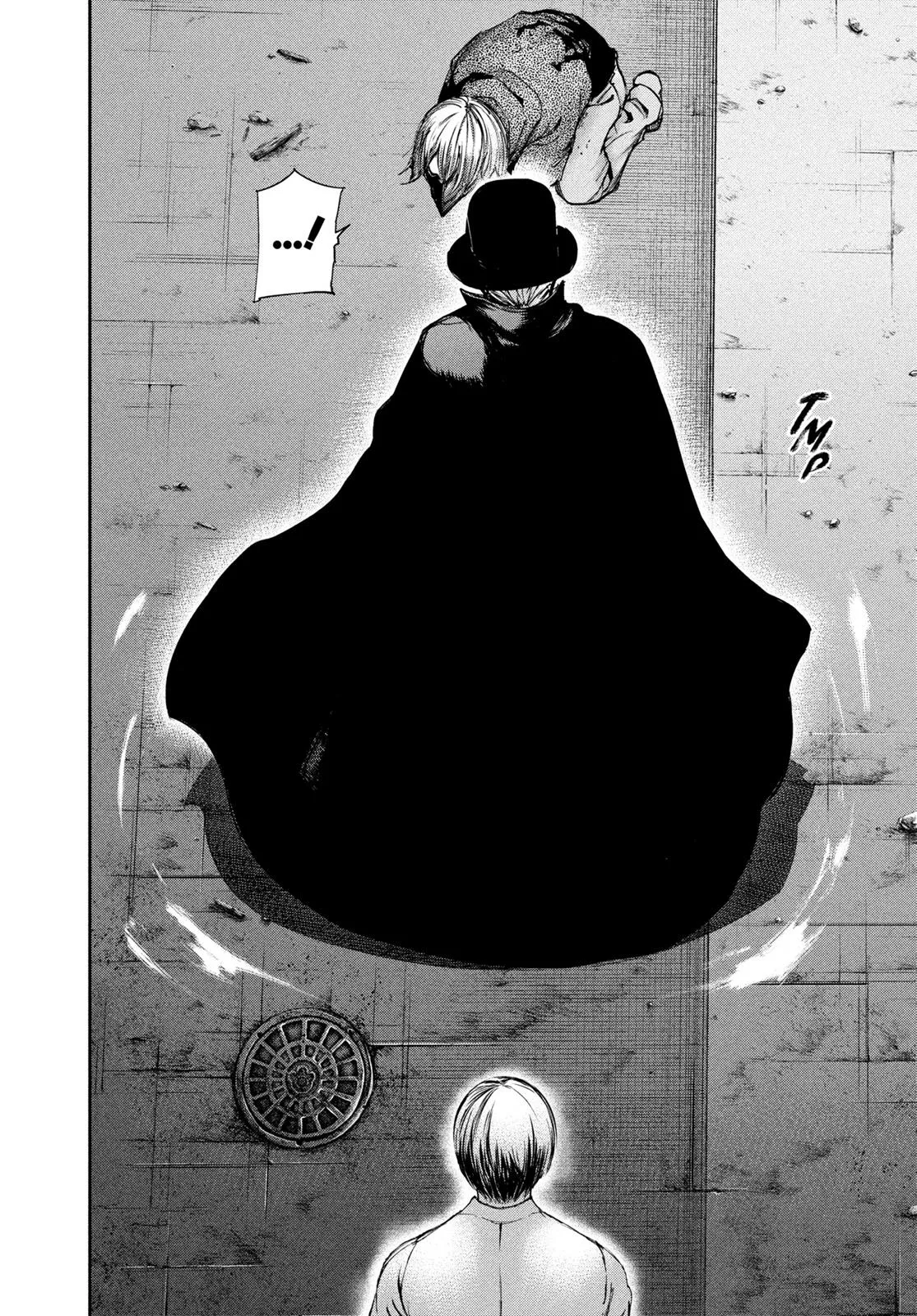 Tokyo Ghoul - Chapter 113 - Page 10