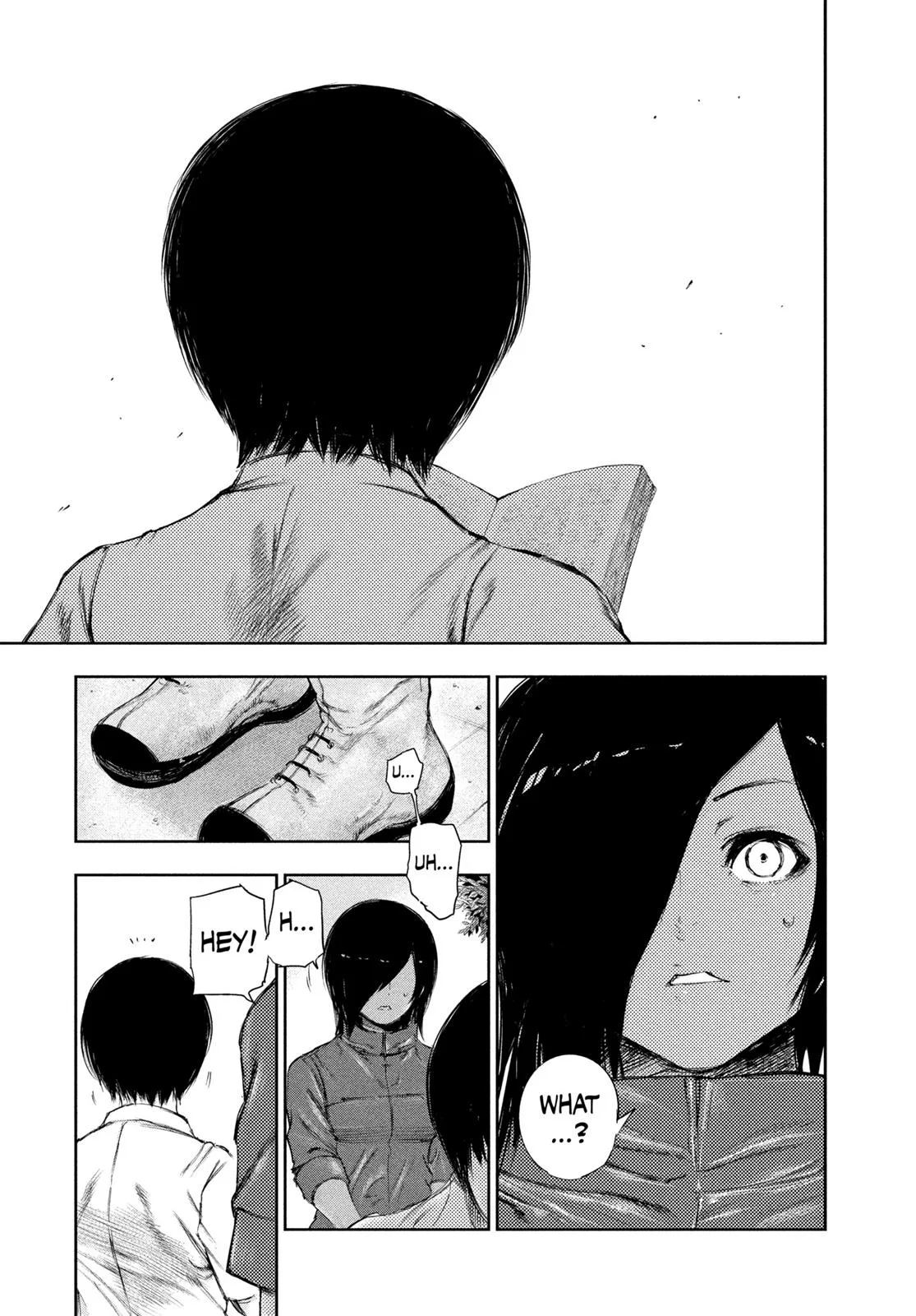 Tokyo Ghoul - Chapter 117 - Page 12