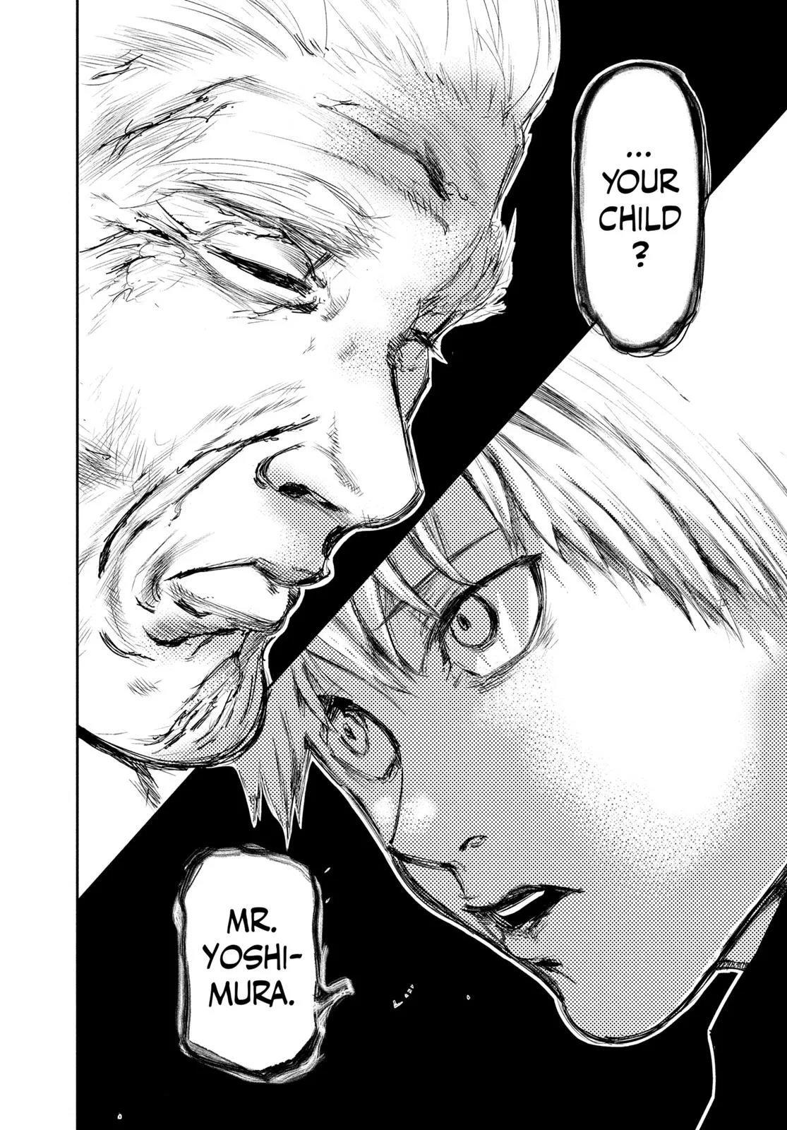 Tokyo Ghoul - Chapter 118 - Page 17