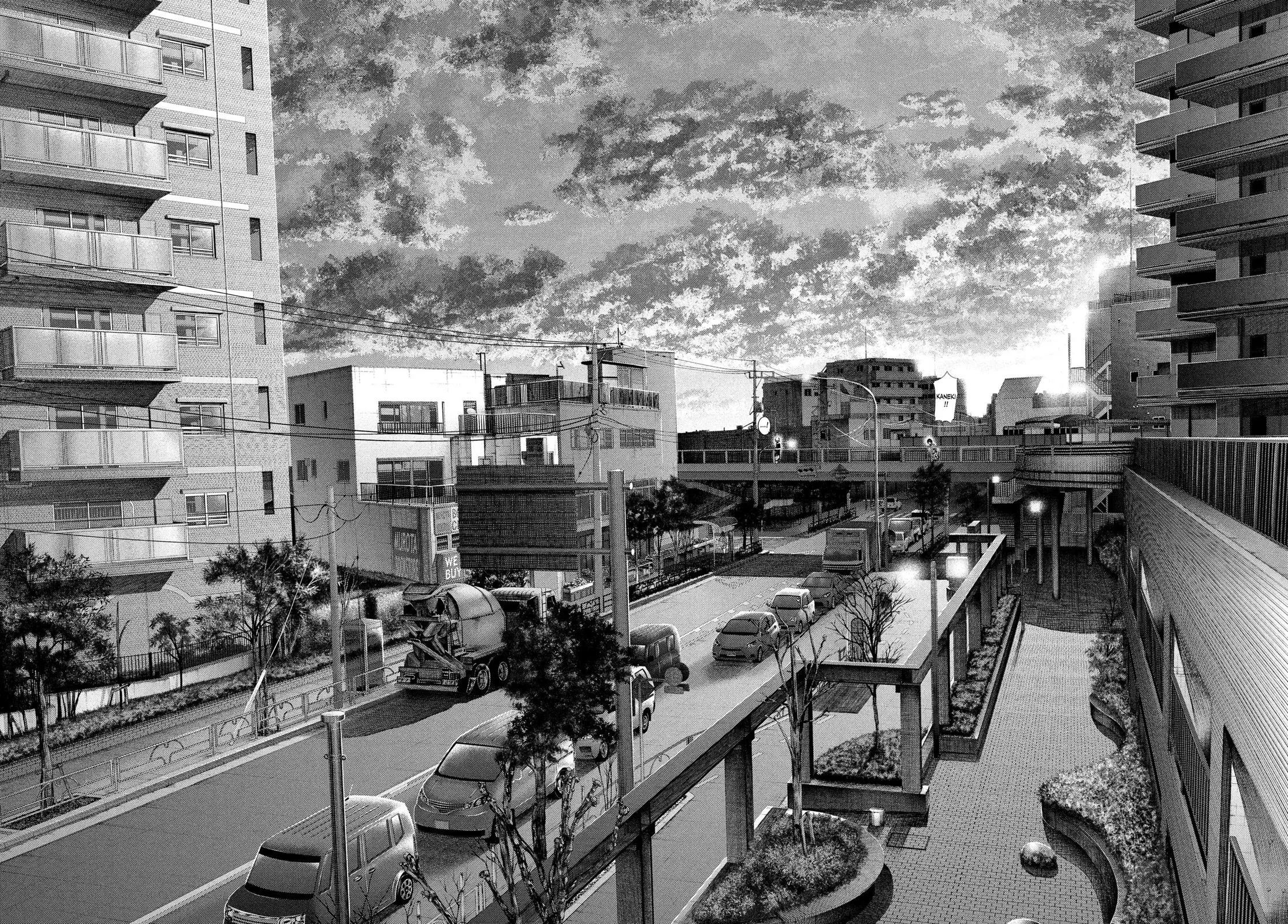 Tokyo Ghoul - Chapter 119 - Page 16