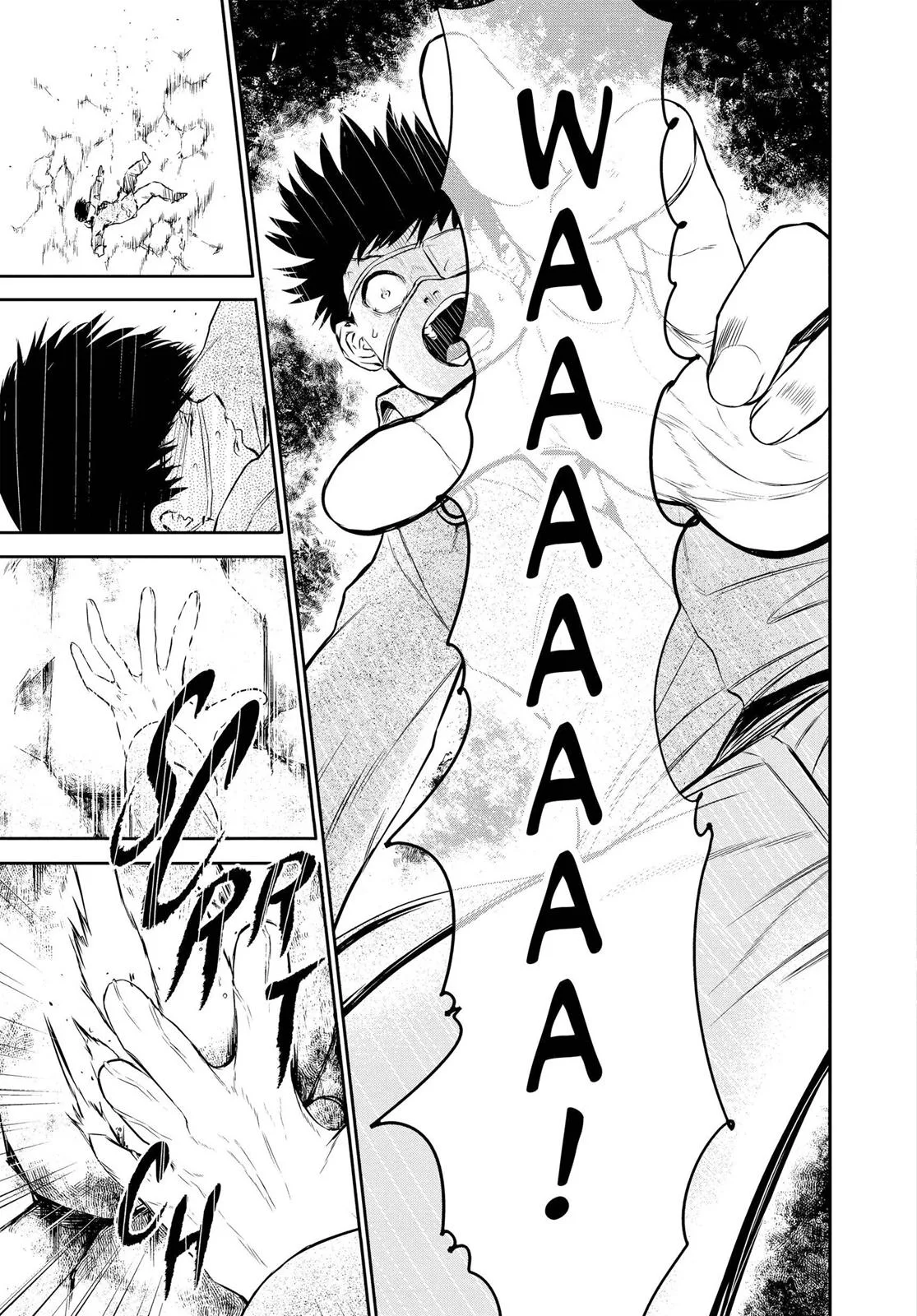 Tokyo Ghoul - Chapter 12 - Page 17
