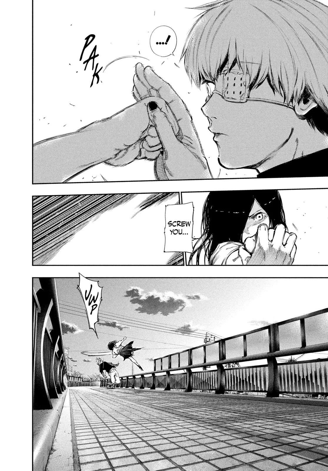 Tokyo Ghoul - Chapter 120 - Page 10