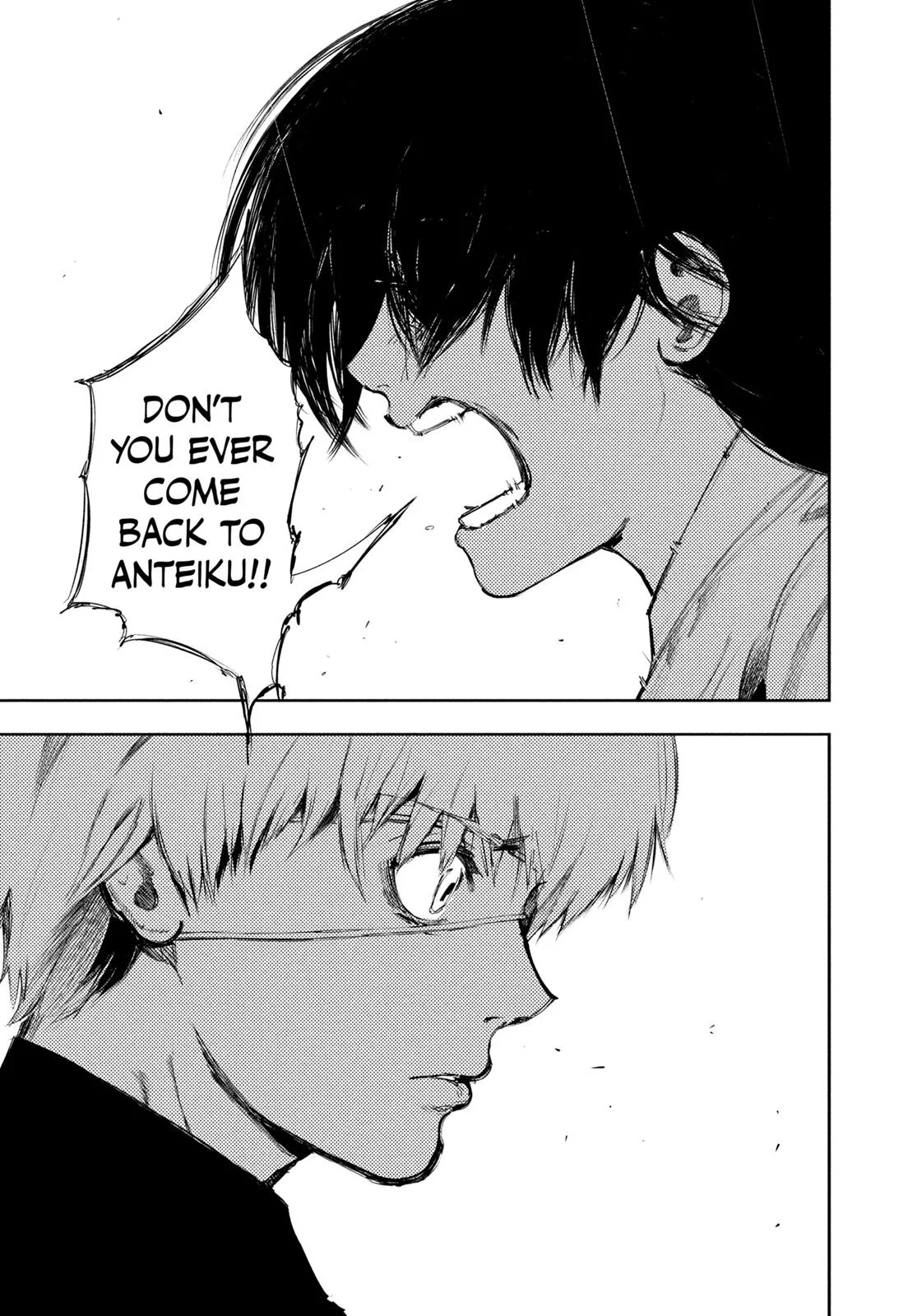 Tokyo Ghoul - Chapter 120 - Page 13
