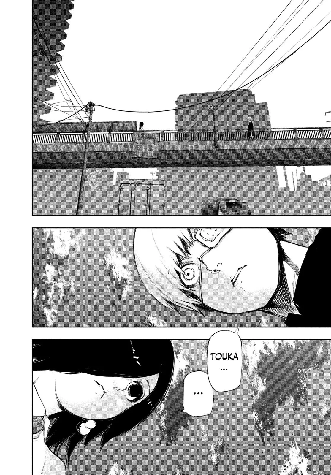 Tokyo Ghoul - Chapter 120 - Page 2