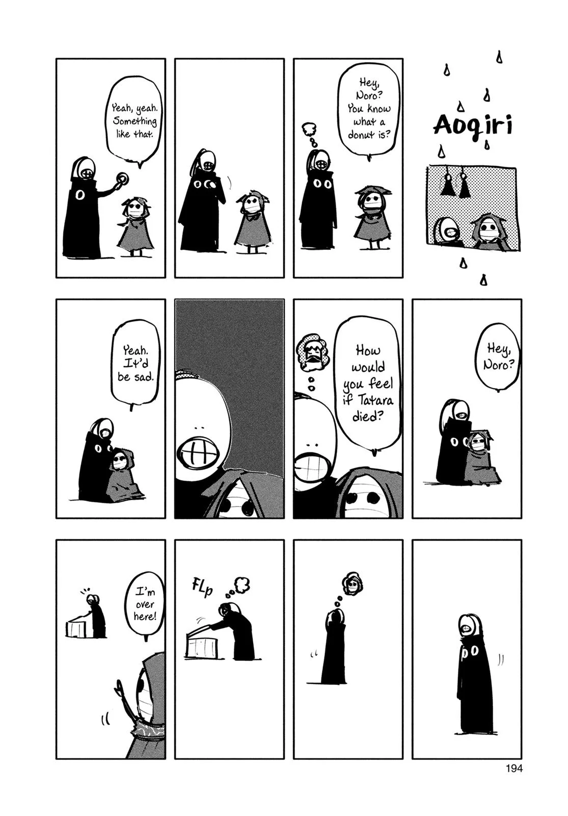 Tokyo Ghoul - Chapter 121 - Page 21