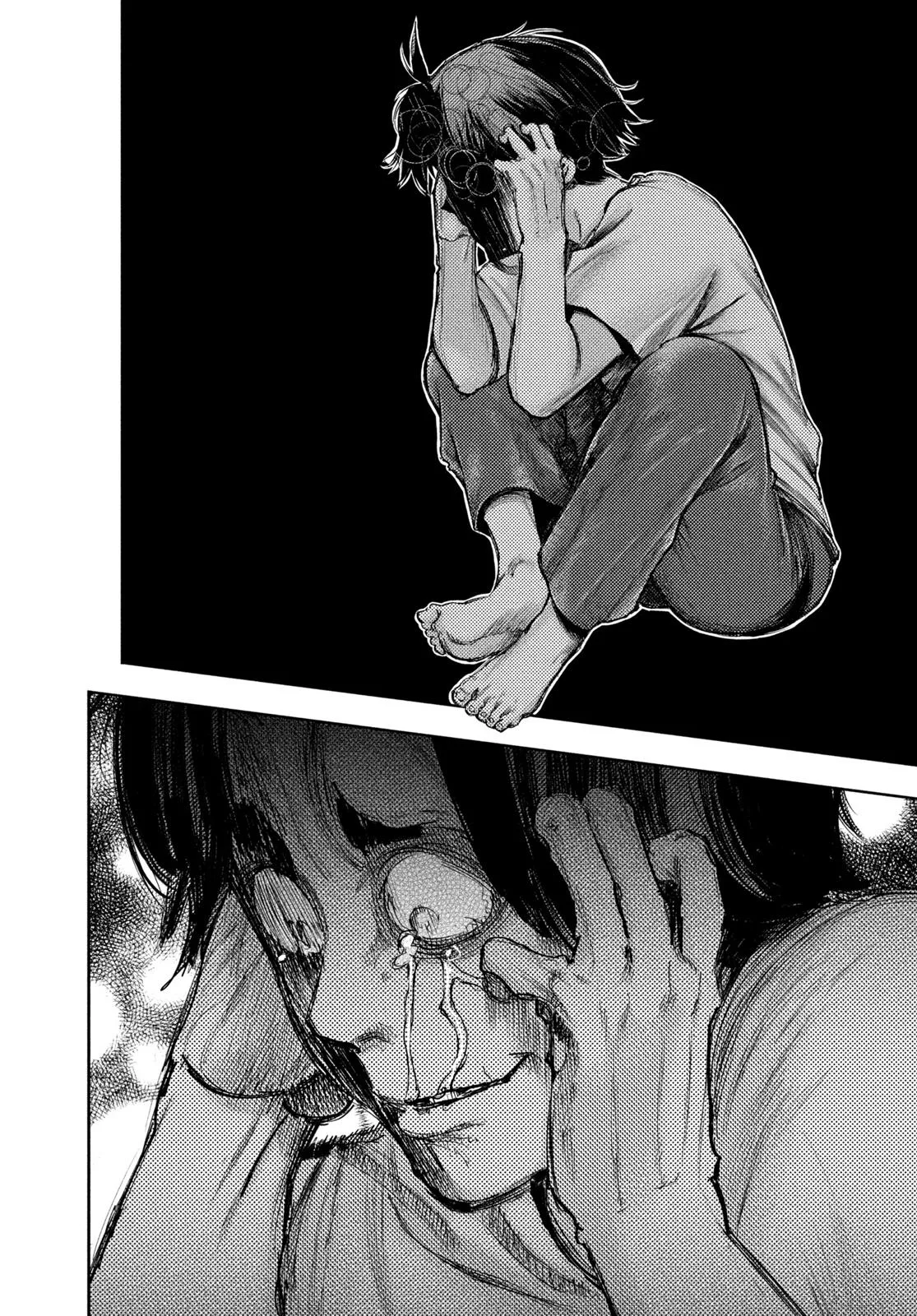 Tokyo Ghoul - Chapter 123 - Page 15