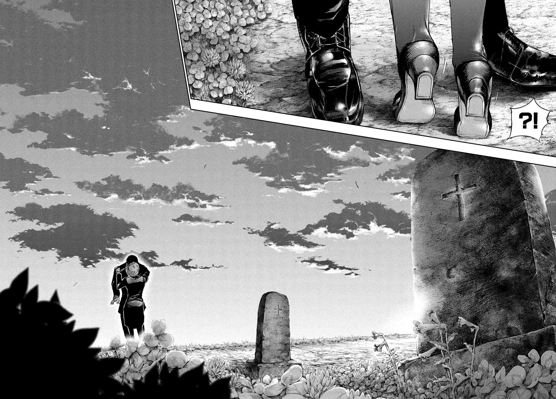 Tokyo Ghoul - Chapter 124 - Page 12
