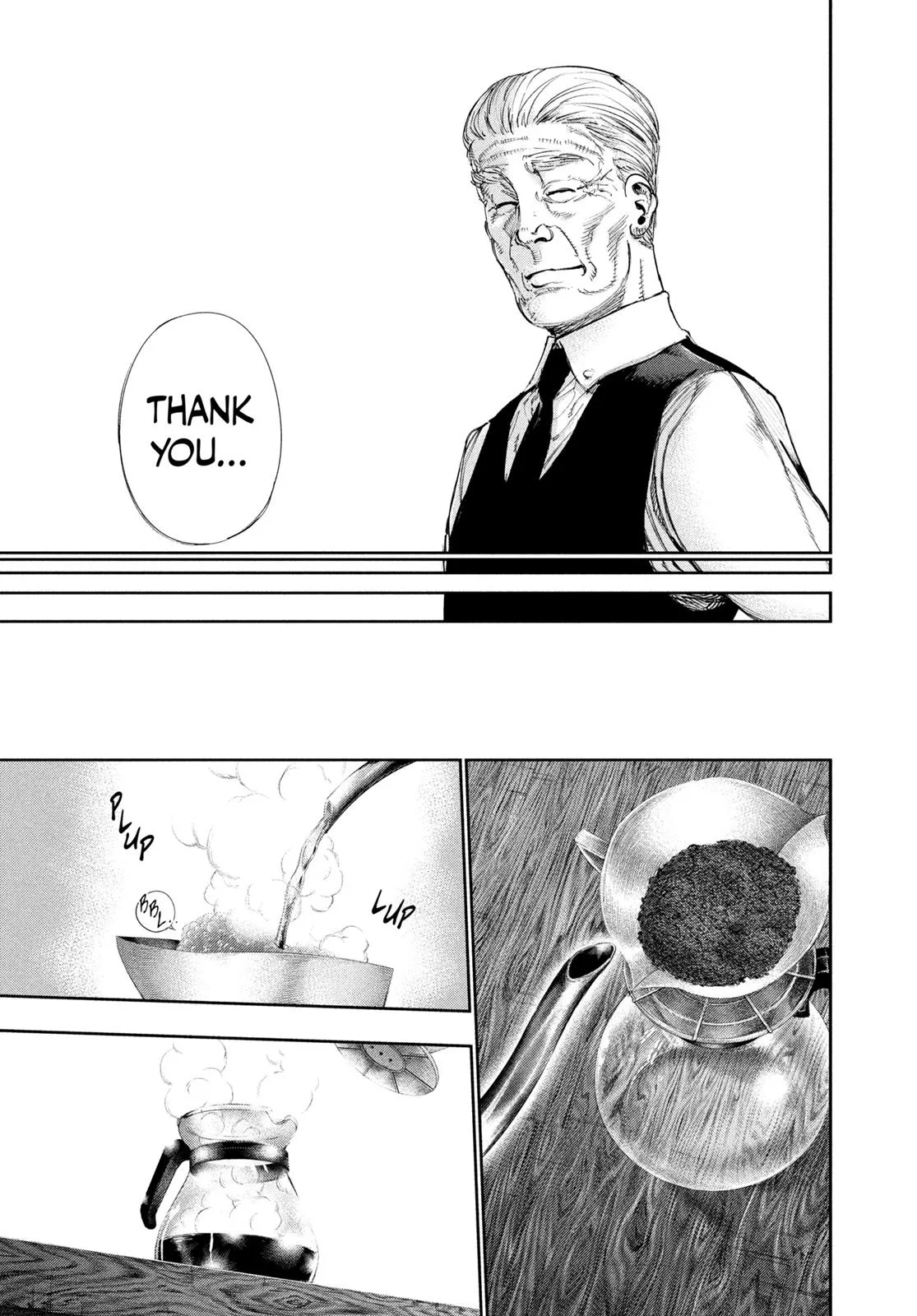 Tokyo Ghoul - Chapter 125 - Page 11