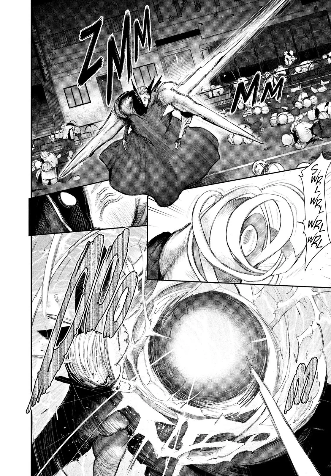 Tokyo Ghoul - Chapter 127 - Page 13