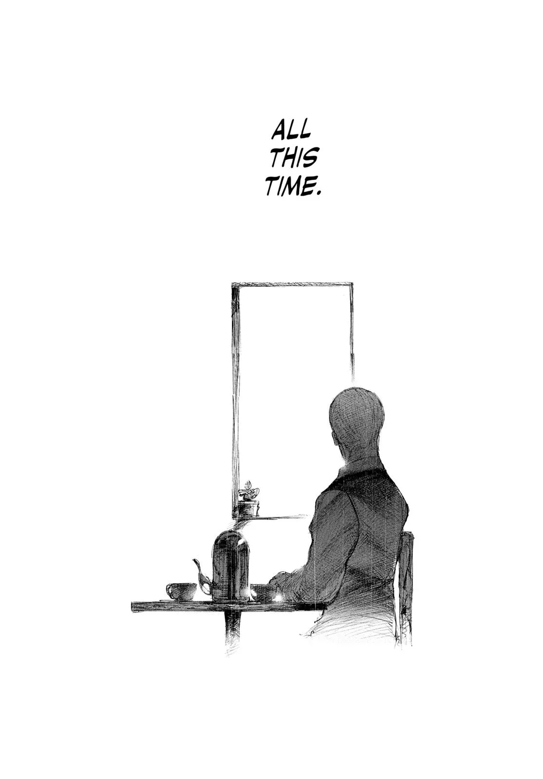 Tokyo Ghoul - Chapter 128 - Page 11