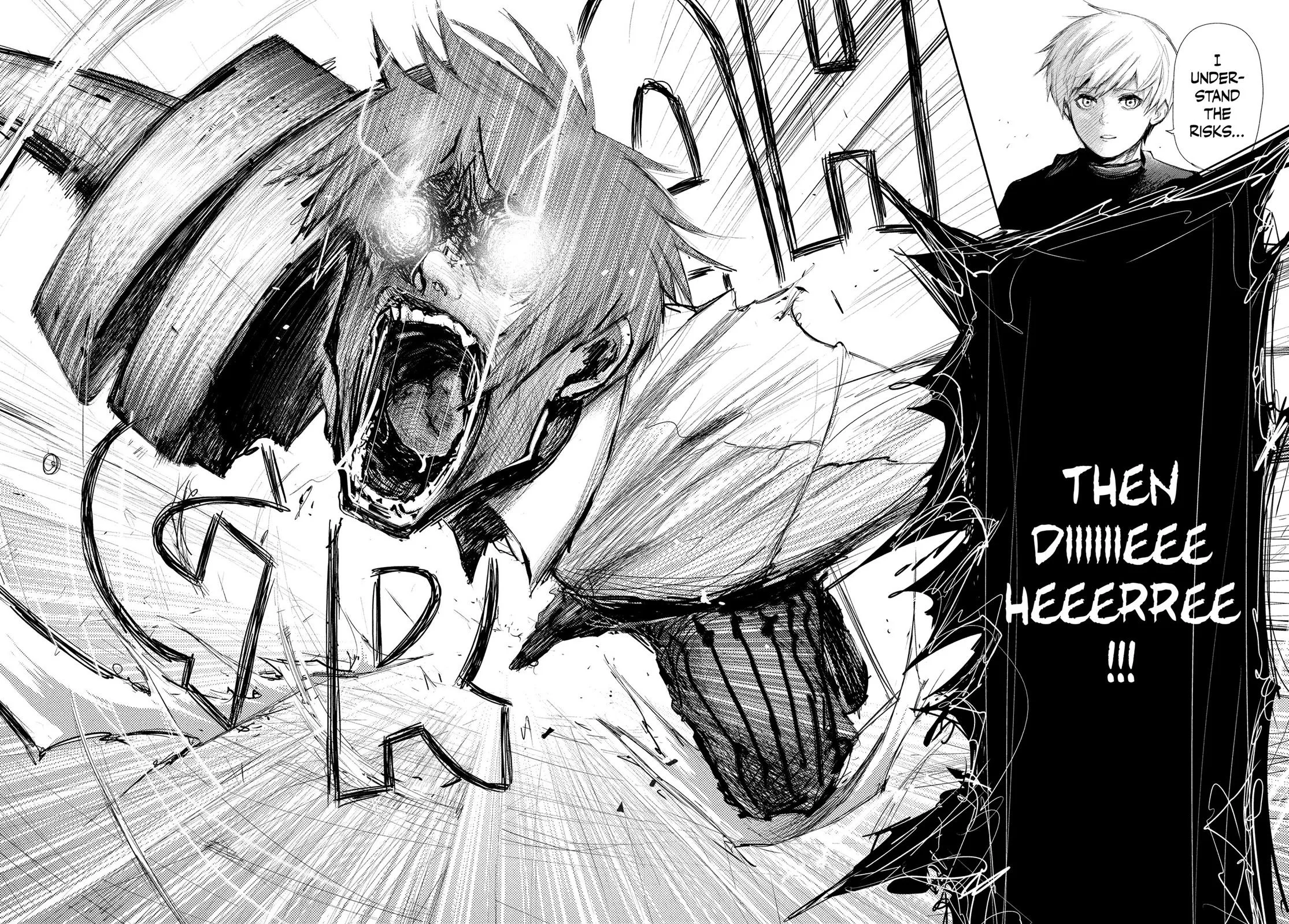 Tokyo Ghoul - Chapter 128 - Page 13