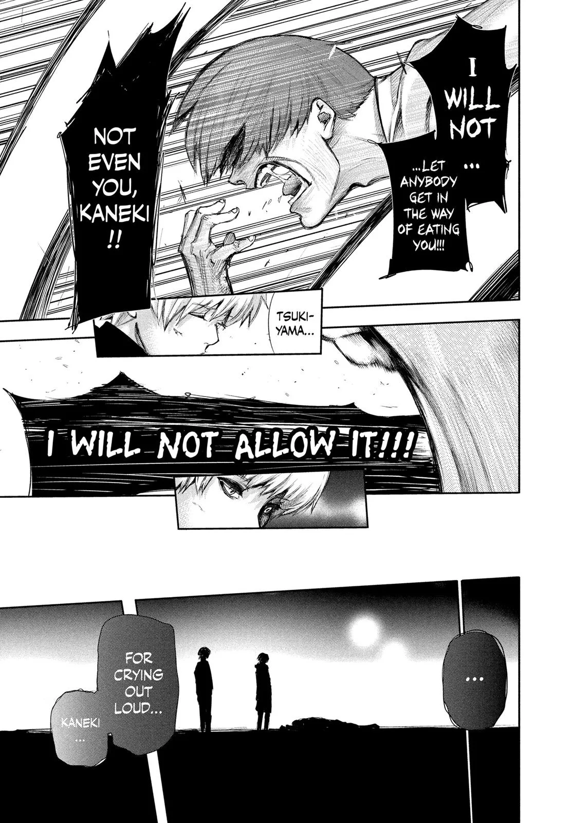 Tokyo Ghoul - Chapter 128 - Page 15