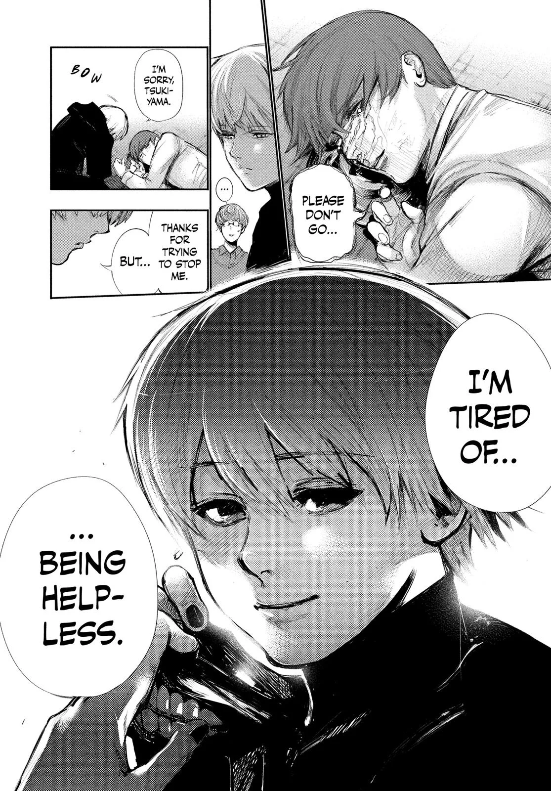 Tokyo Ghoul - Chapter 128 - Page 16