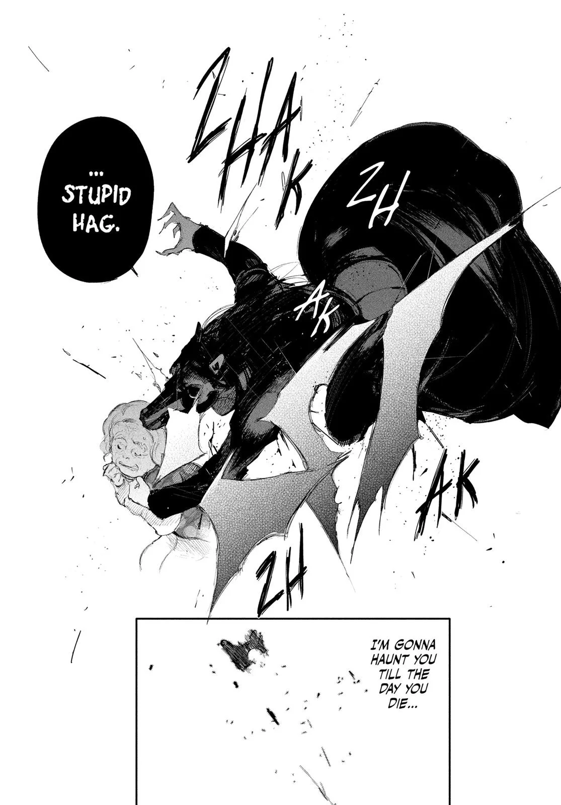 Tokyo Ghoul - Chapter 130 - Page 17