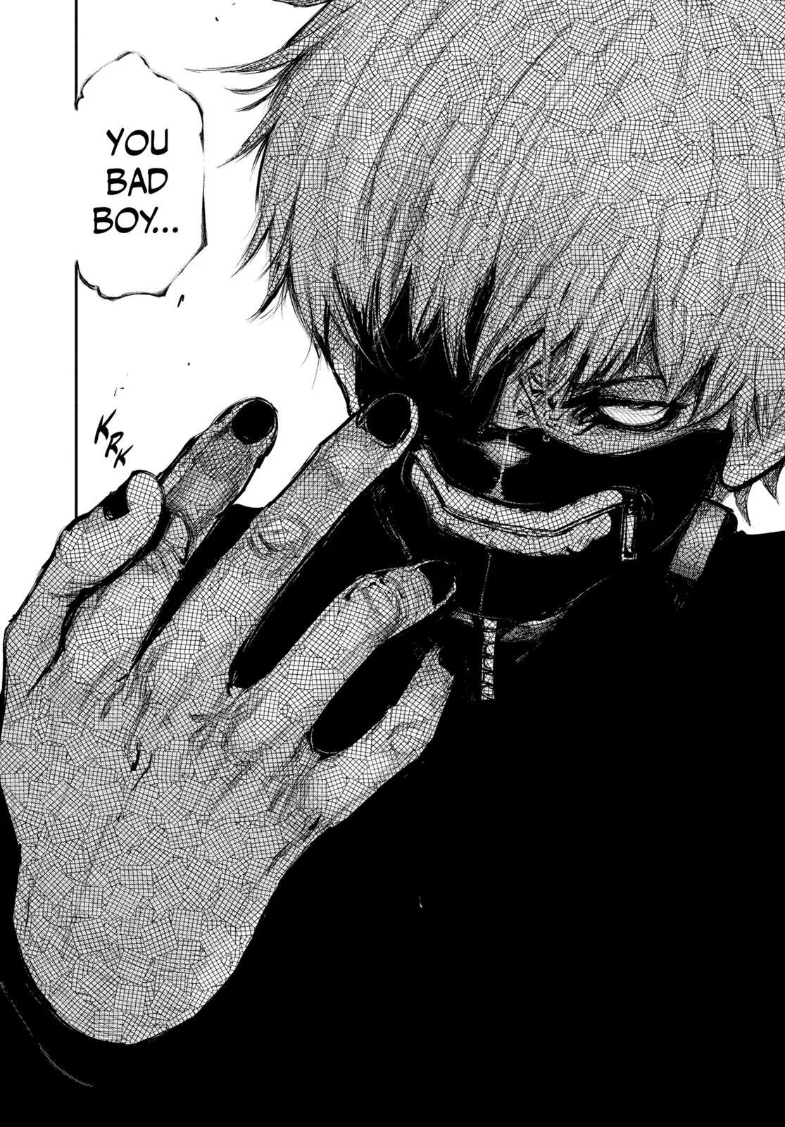 Tokyo Ghoul - Chapter 131 - Page 15