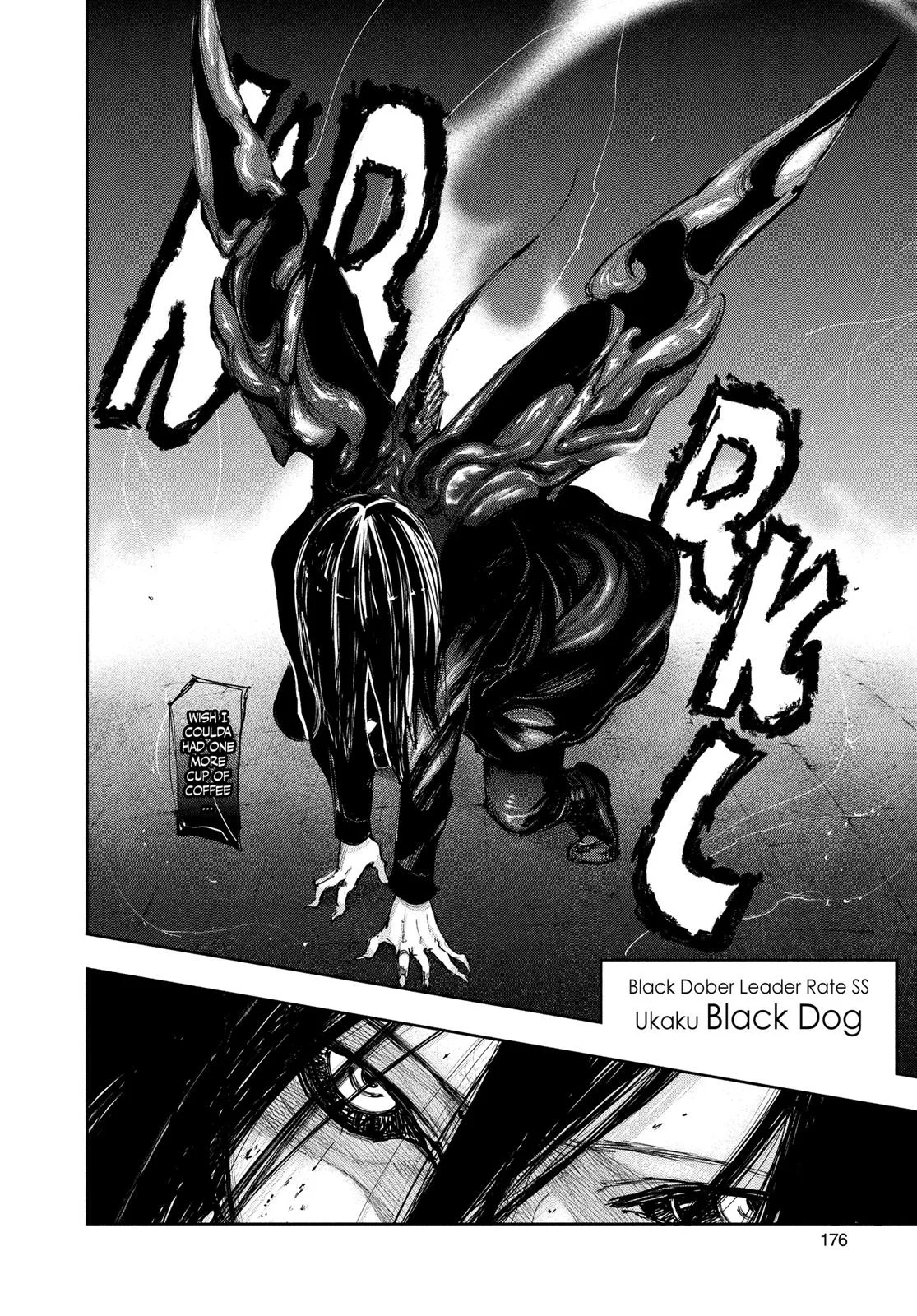 Tokyo Ghoul - Chapter 131 - Page 3