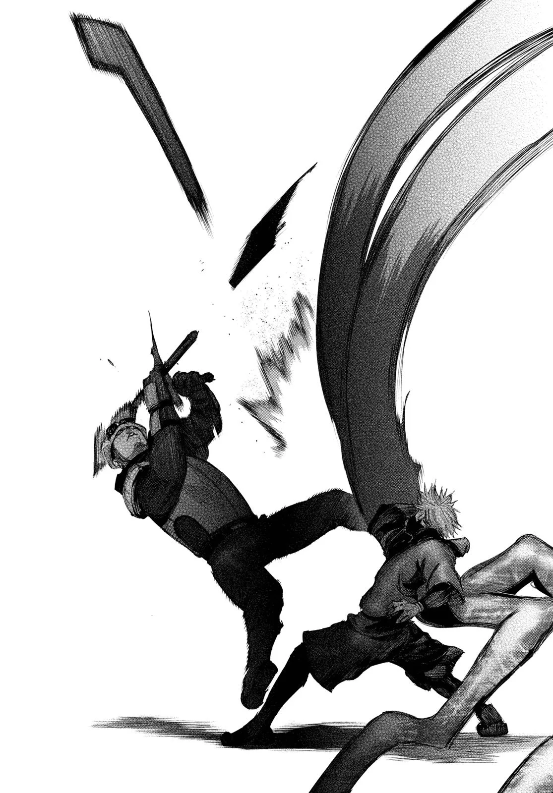 Tokyo Ghoul - Chapter 133 - Page 16