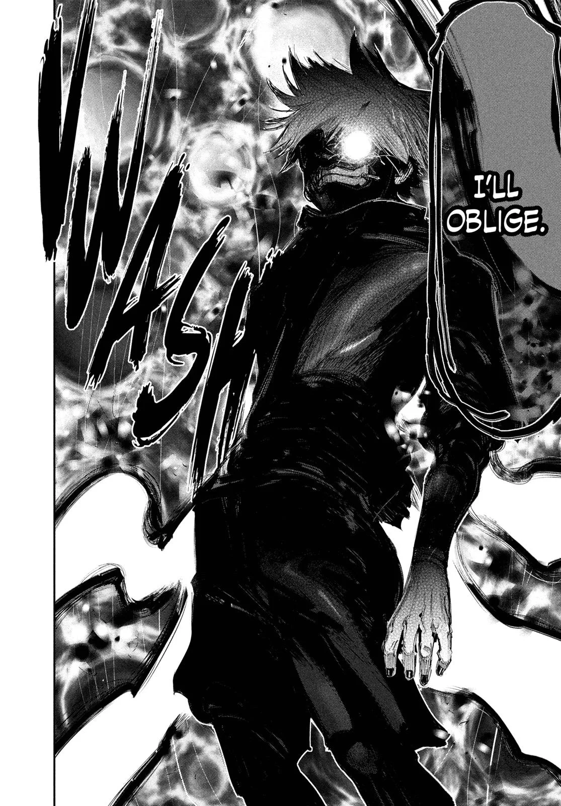 Tokyo Ghoul - Chapter 133 - Page 9