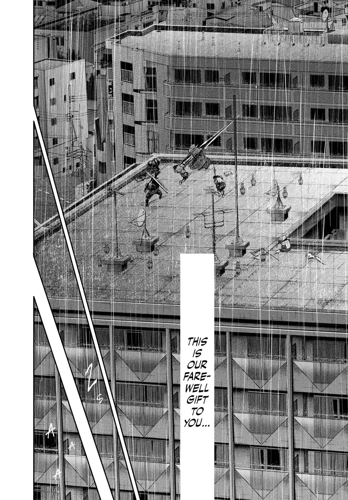 Tokyo Ghoul - Chapter 135 - Page 13