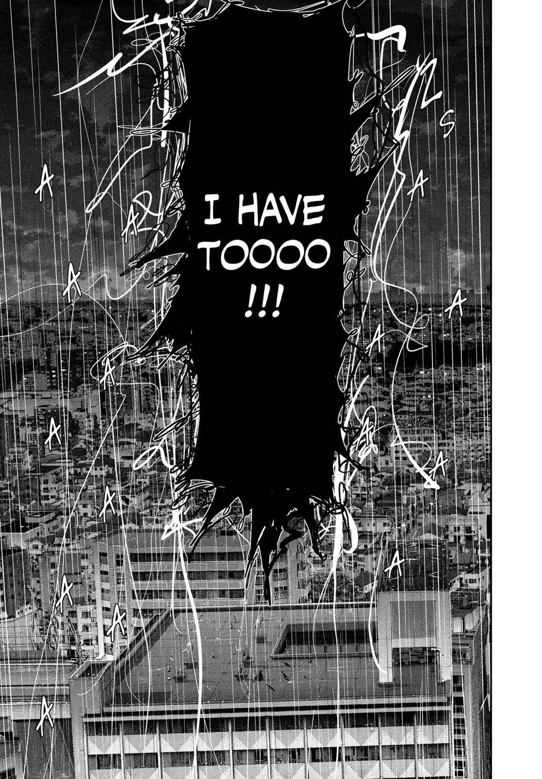 Tokyo Ghoul - Chapter 135 - Page 8