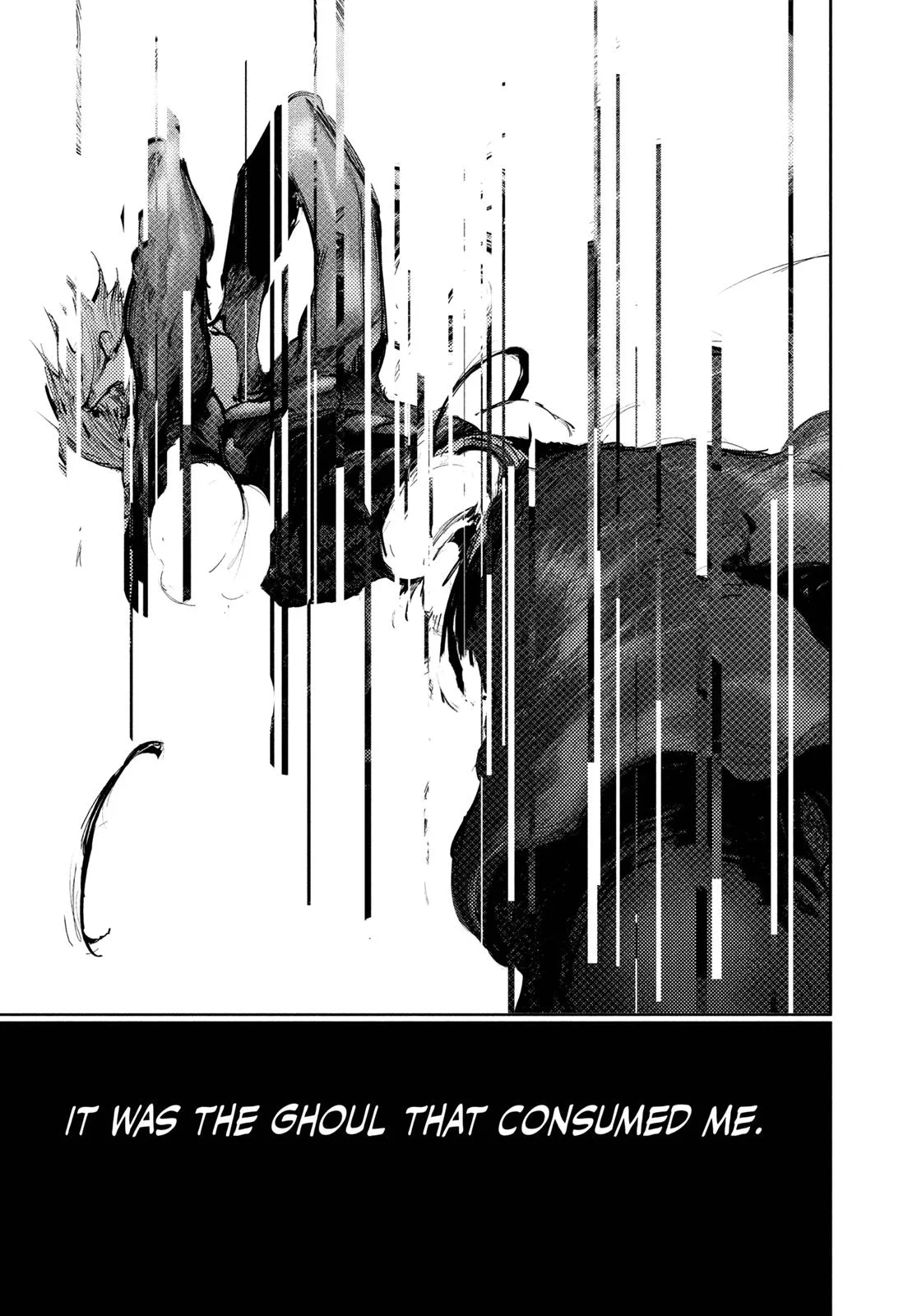 Tokyo Ghoul - Chapter 136 - Page 13