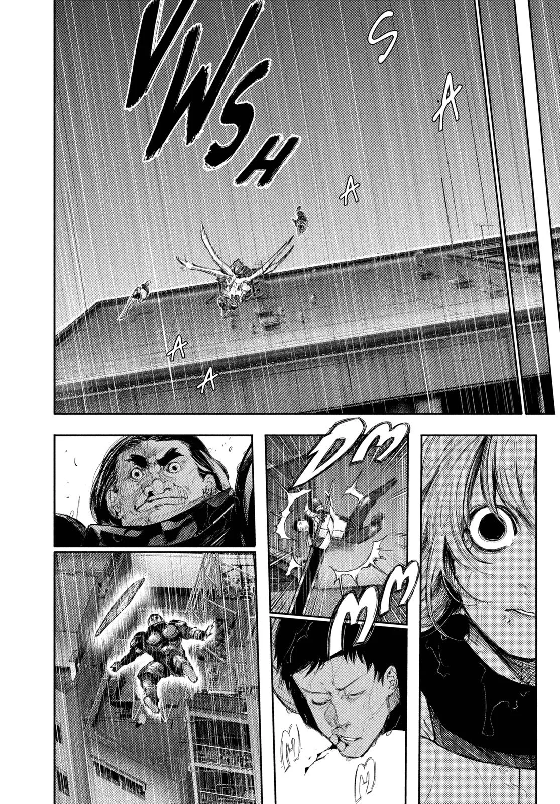 Tokyo Ghoul - Chapter 136 - Page 2