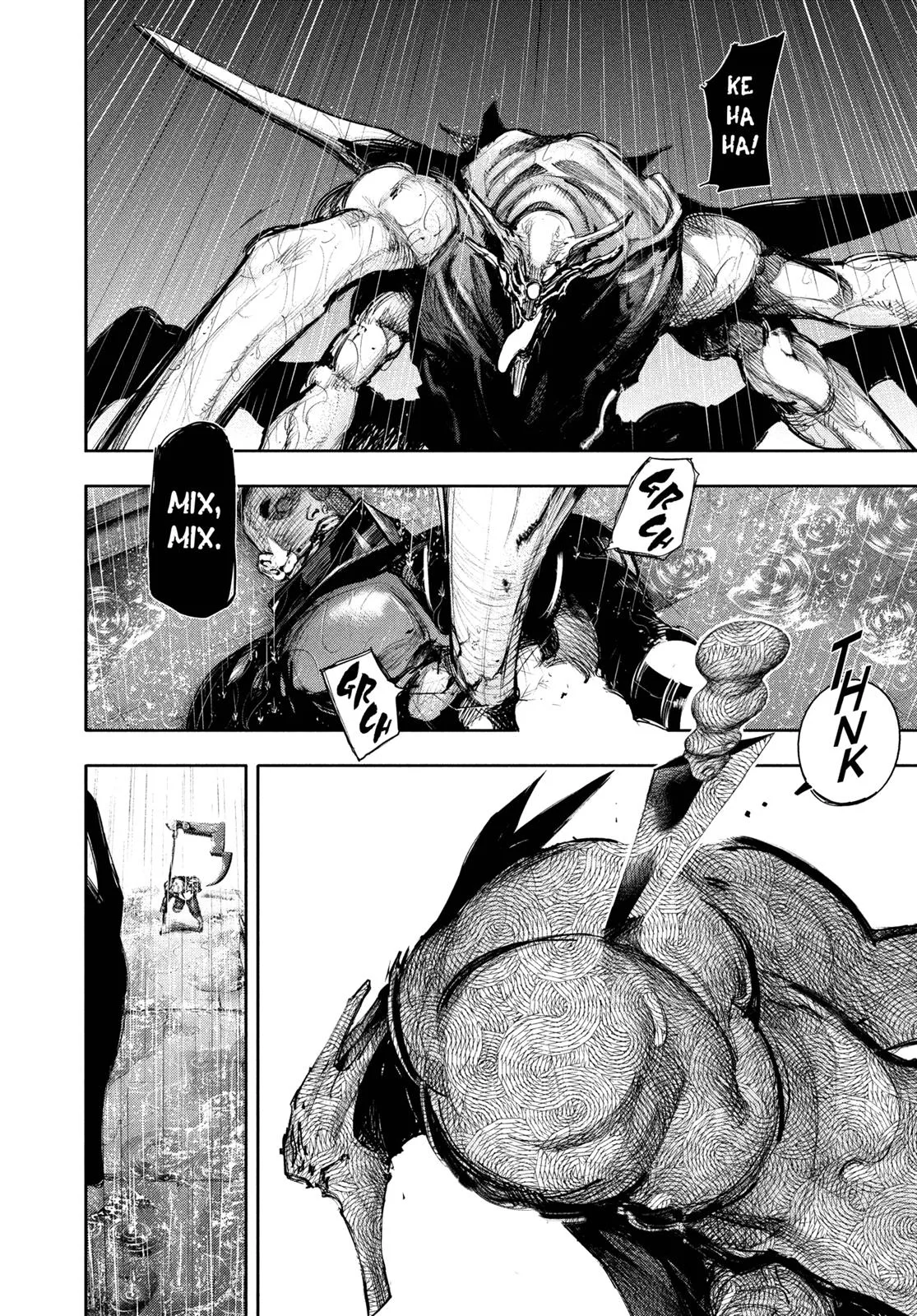 Tokyo Ghoul - Chapter 138 - Page 7