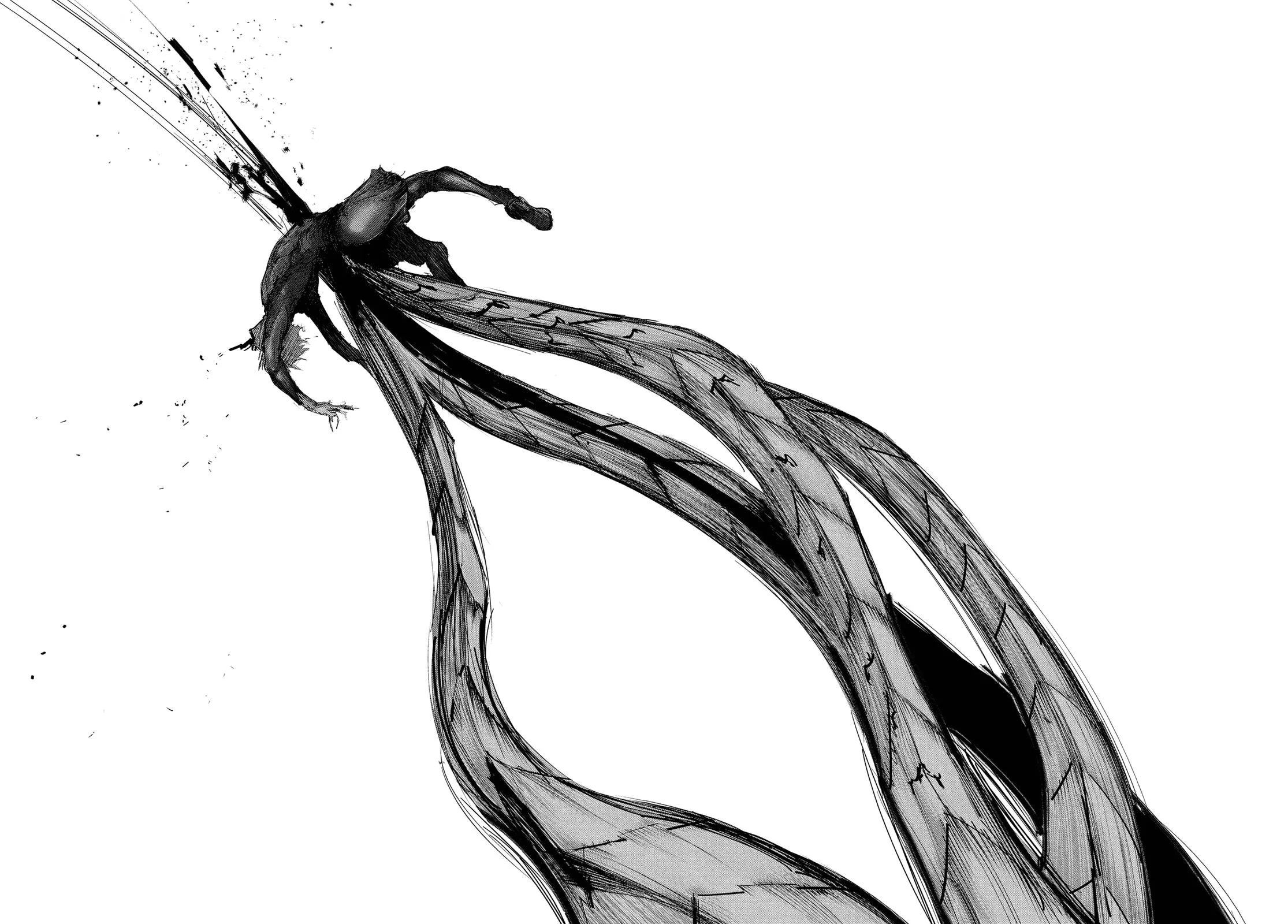 Tokyo Ghoul - Chapter 139 - Page 15