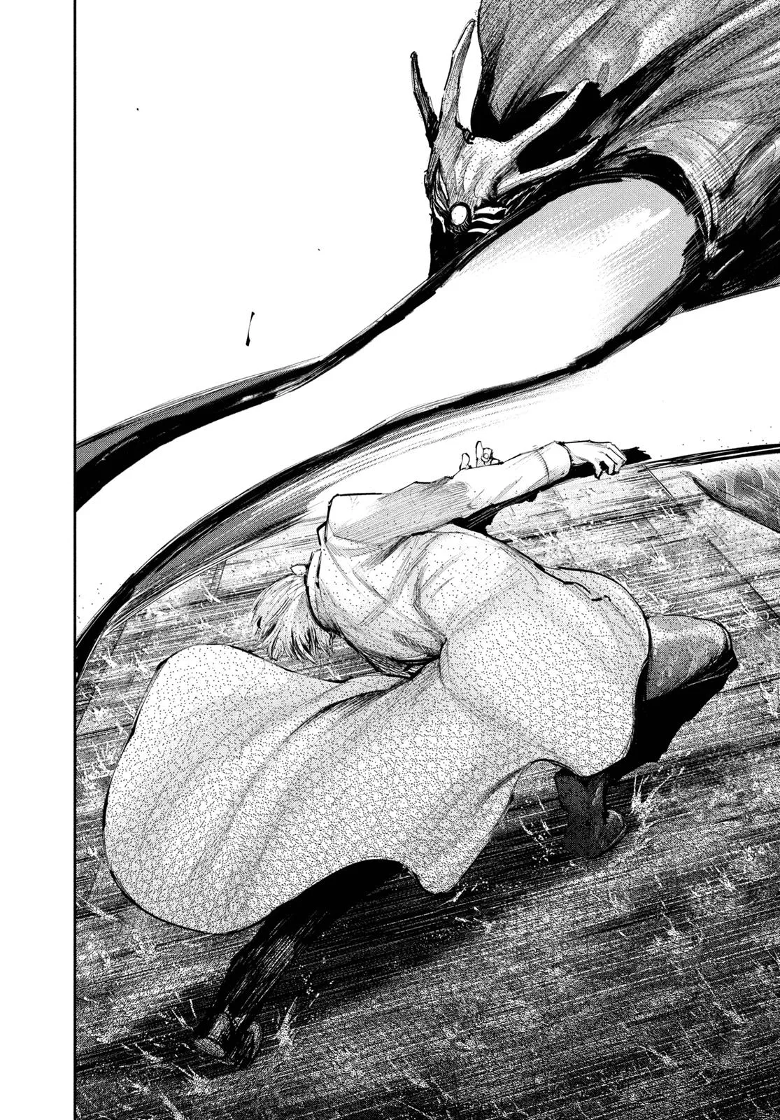 Tokyo Ghoul - Chapter 142 - Page 7