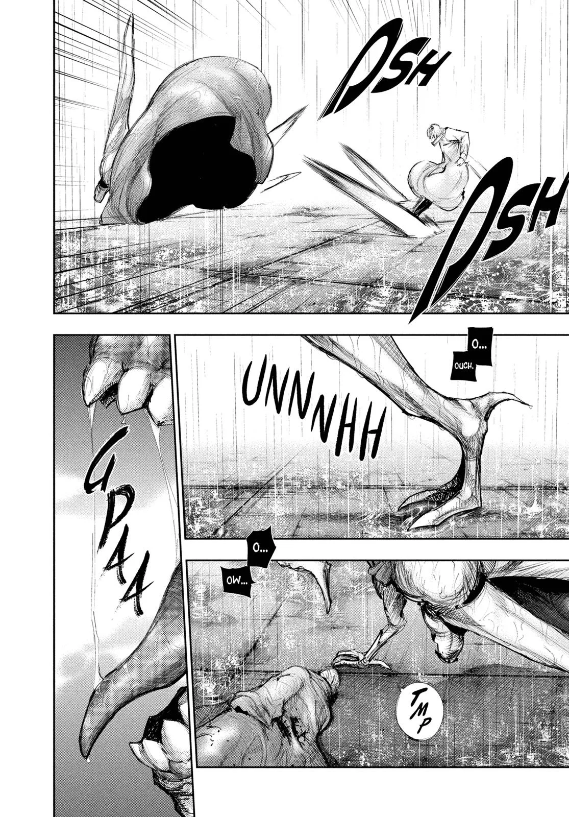 Tokyo Ghoul - Chapter 142 - Page 9