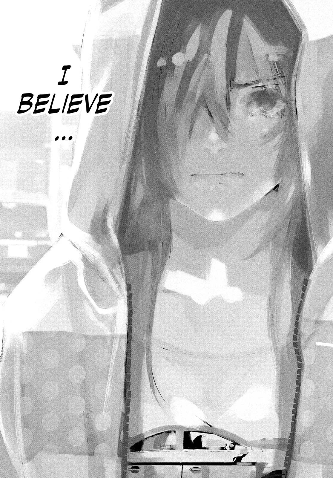 Tokyo Ghoul - Chapter 143 - Page 21