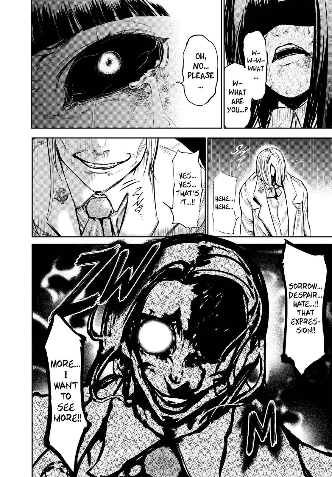 Tokyo Ghoul - Chapter 15 - Page 12