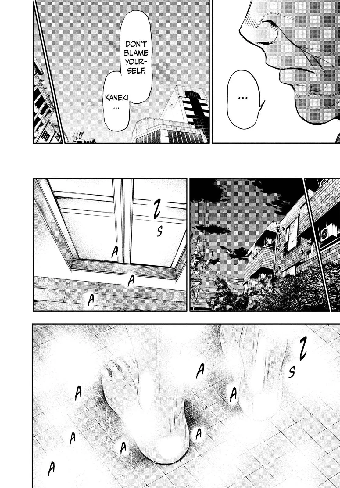 Tokyo Ghoul - Chapter 16 - Page 14