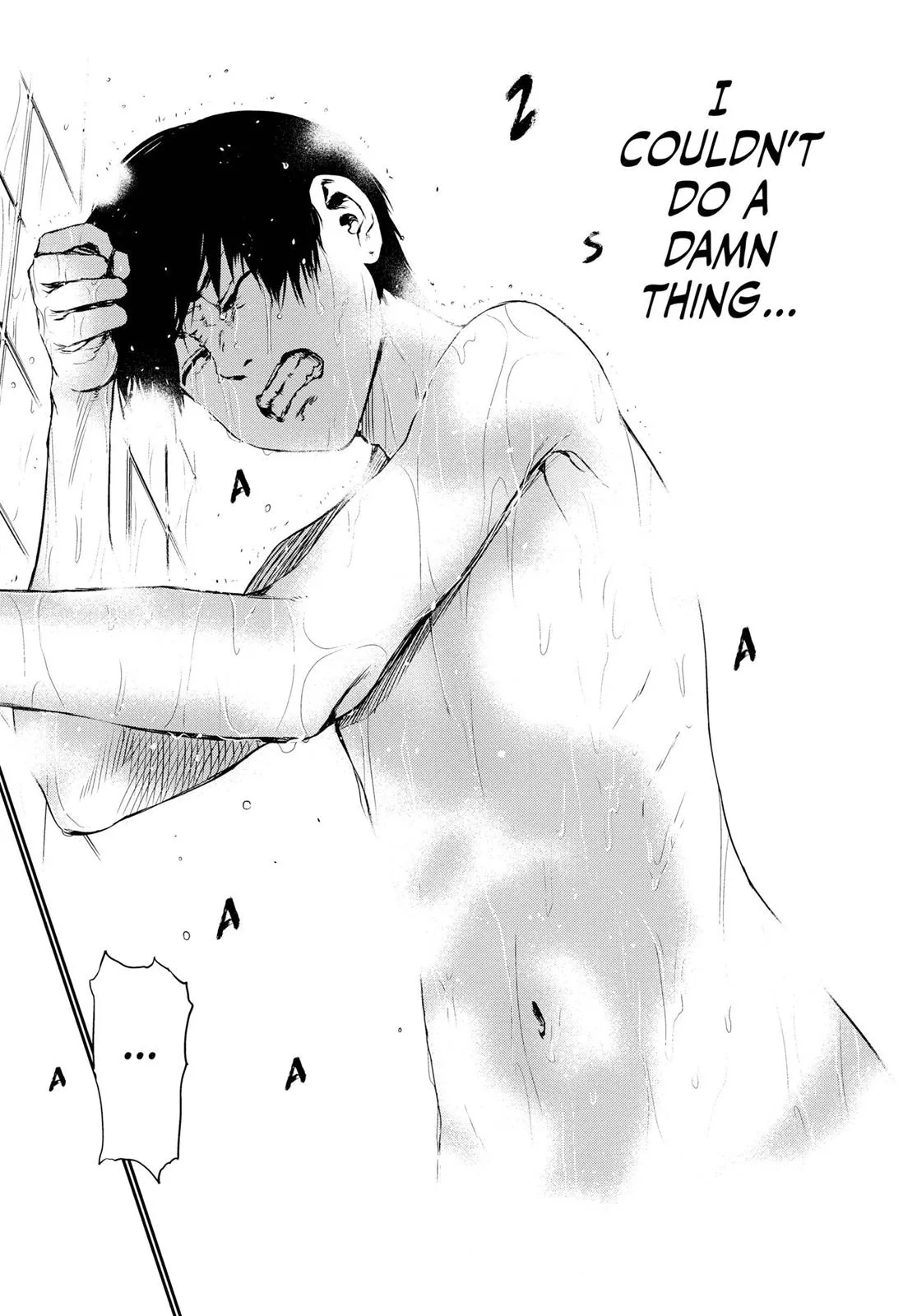Tokyo Ghoul - Chapter 16 - Page 17