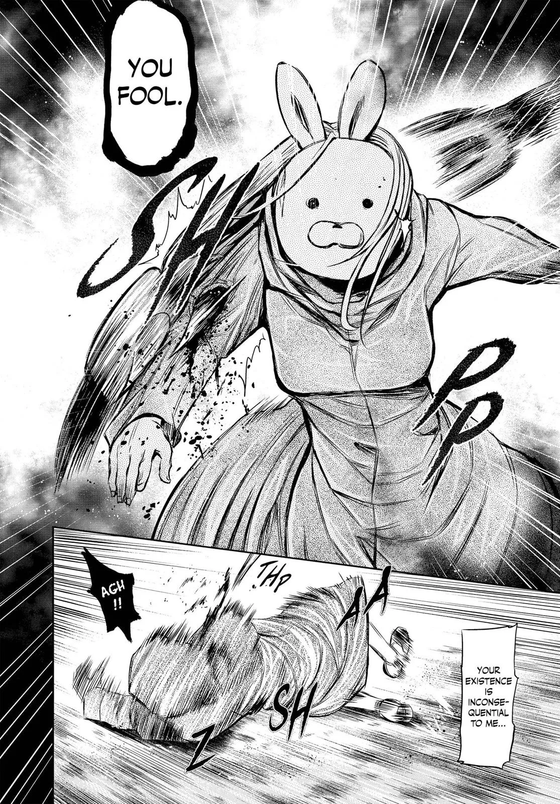 Tokyo Ghoul - Chapter 17 - Page 16