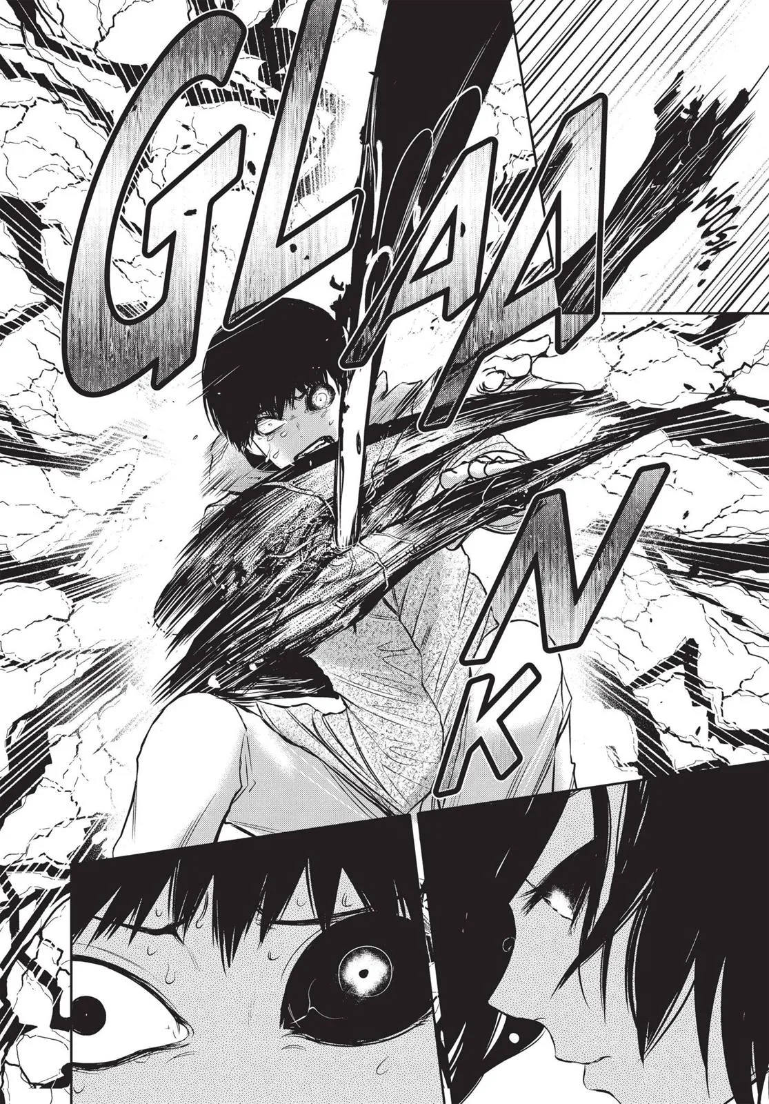 Tokyo Ghoul - Chapter 19 - Page 14