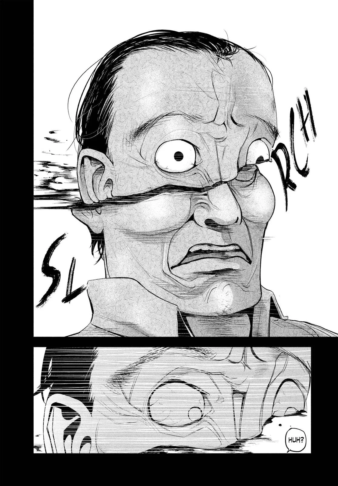 Tokyo Ghoul - Chapter 2 - Page 28