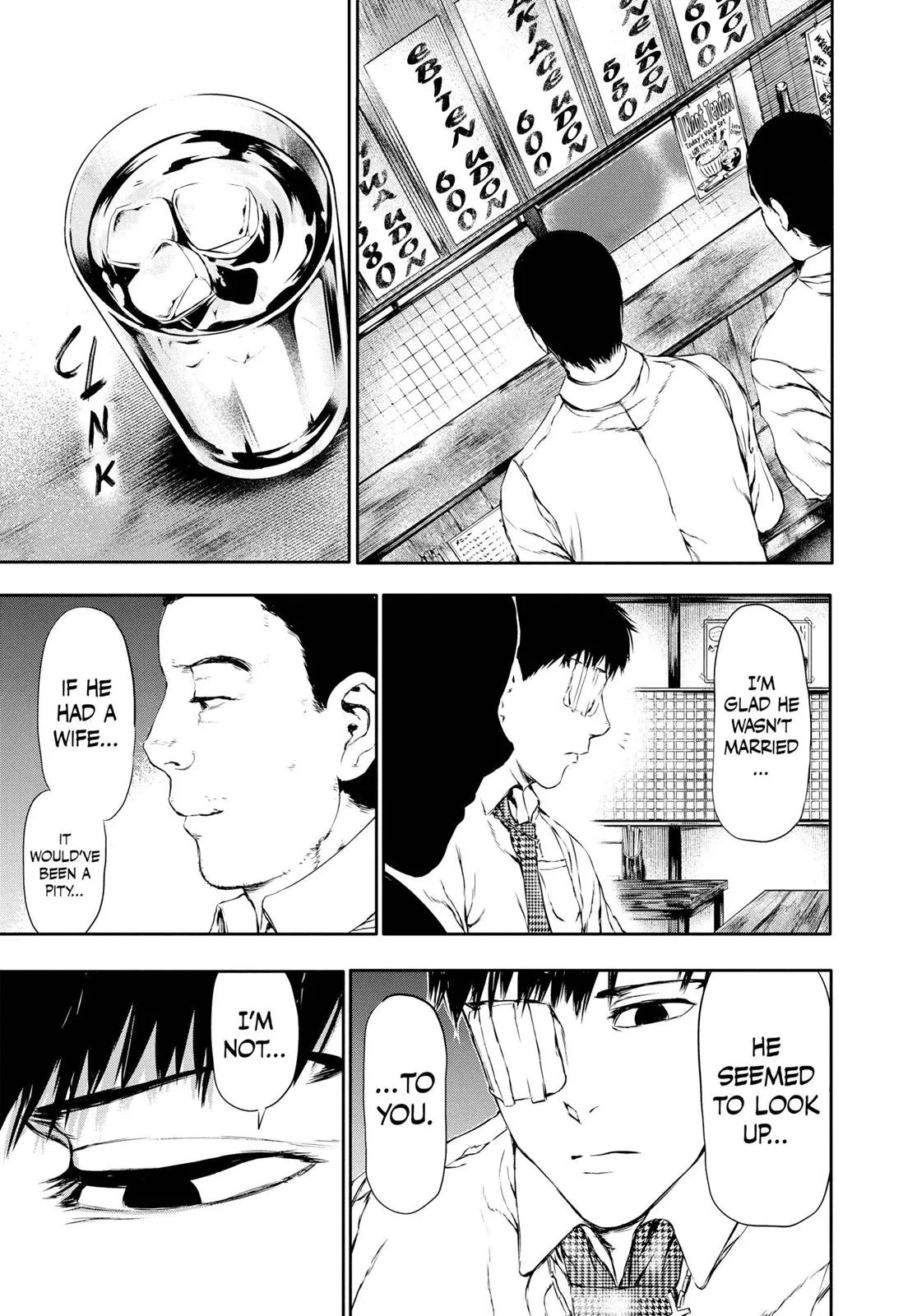 Tokyo Ghoul - Chapter 21 - Page 13