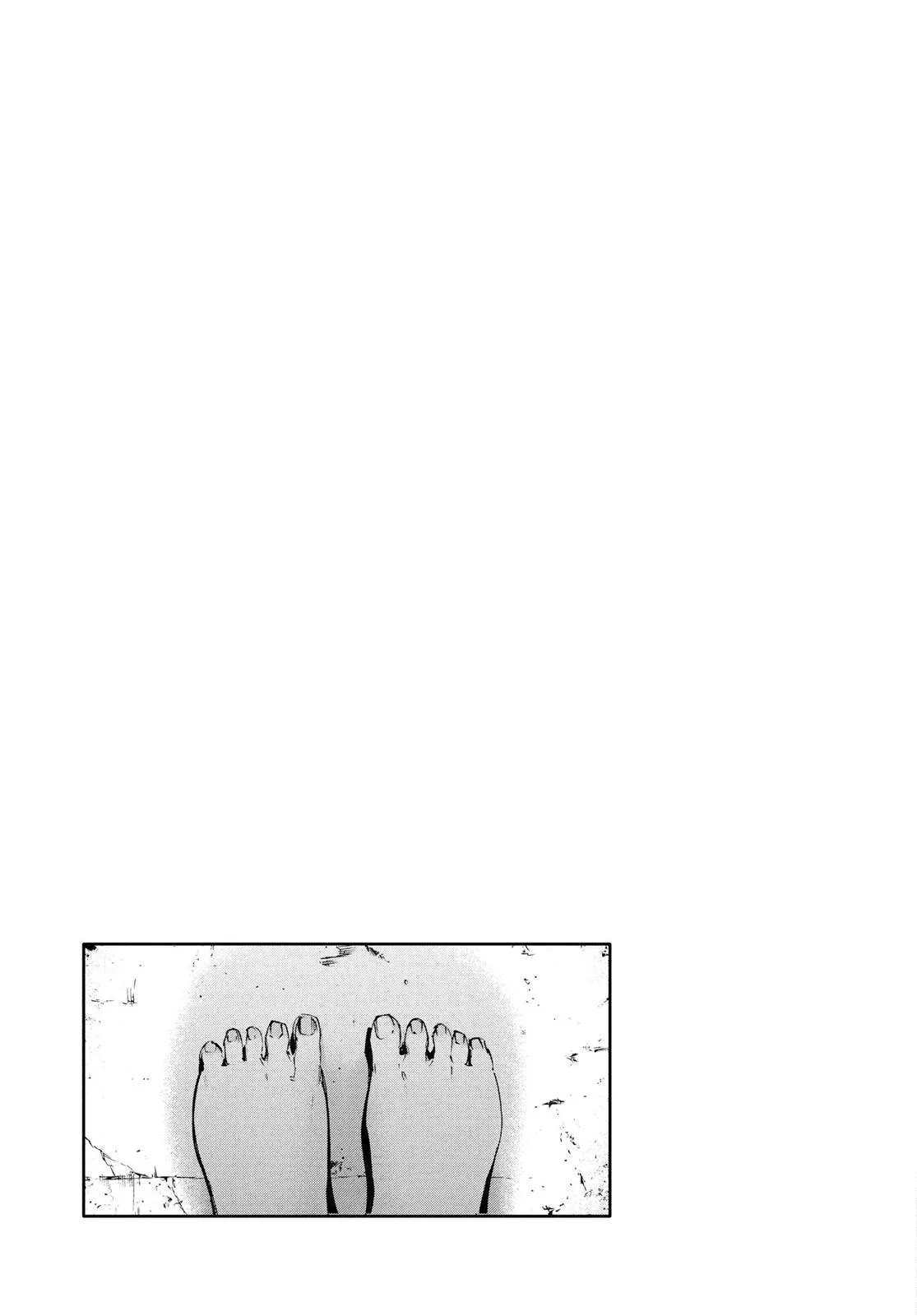 Tokyo Ghoul - Chapter 22 - Page 19