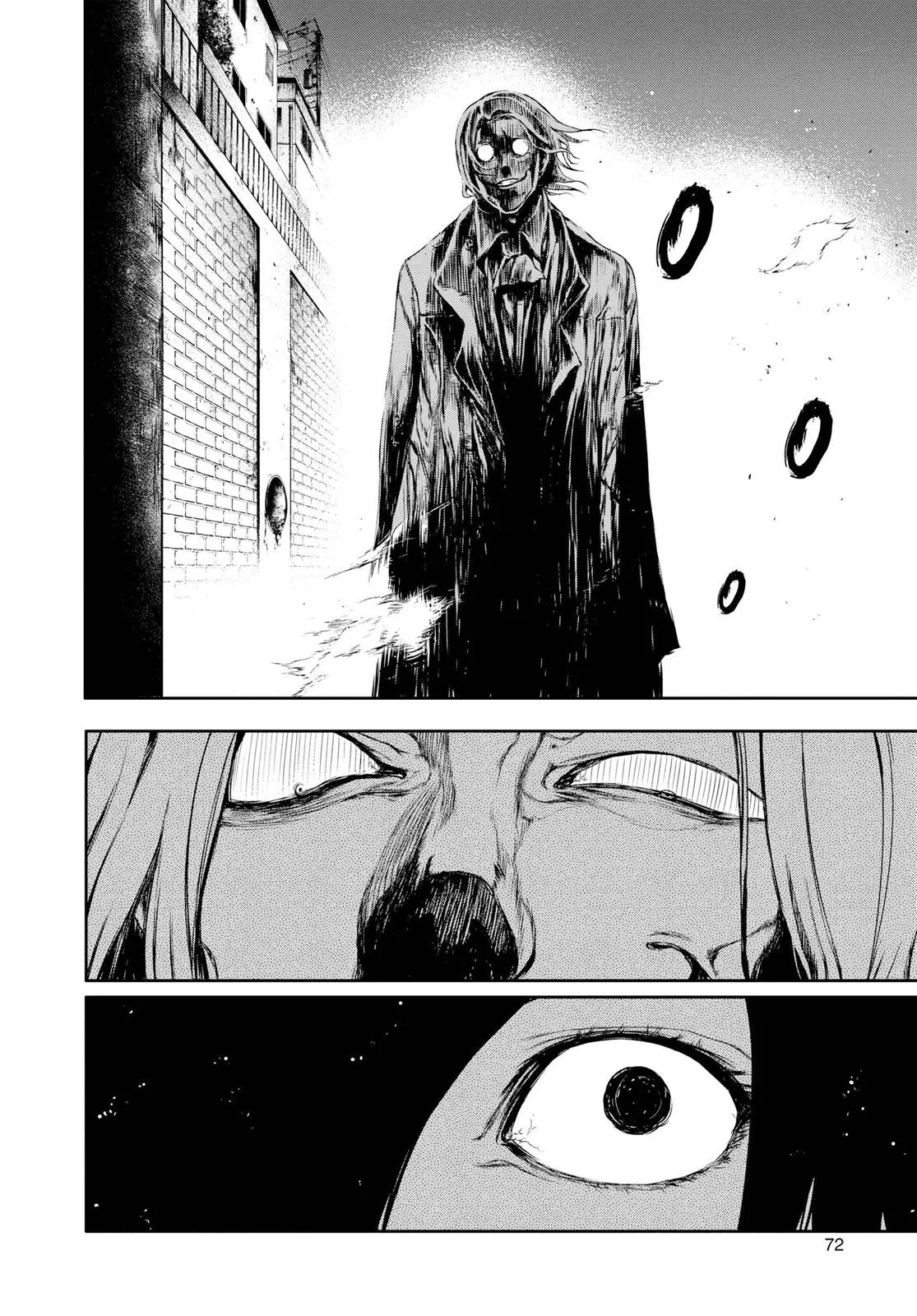 Tokyo Ghoul - Chapter 23 - Page 15