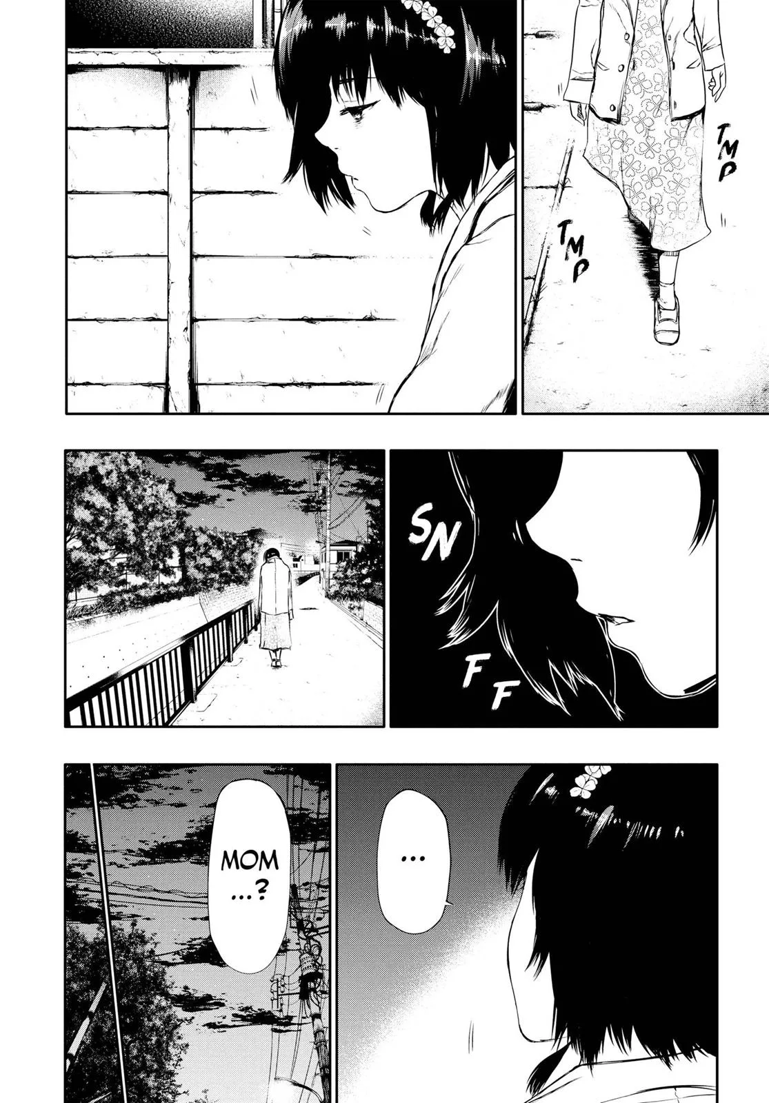 Tokyo Ghoul - Chapter 23 - Page 5