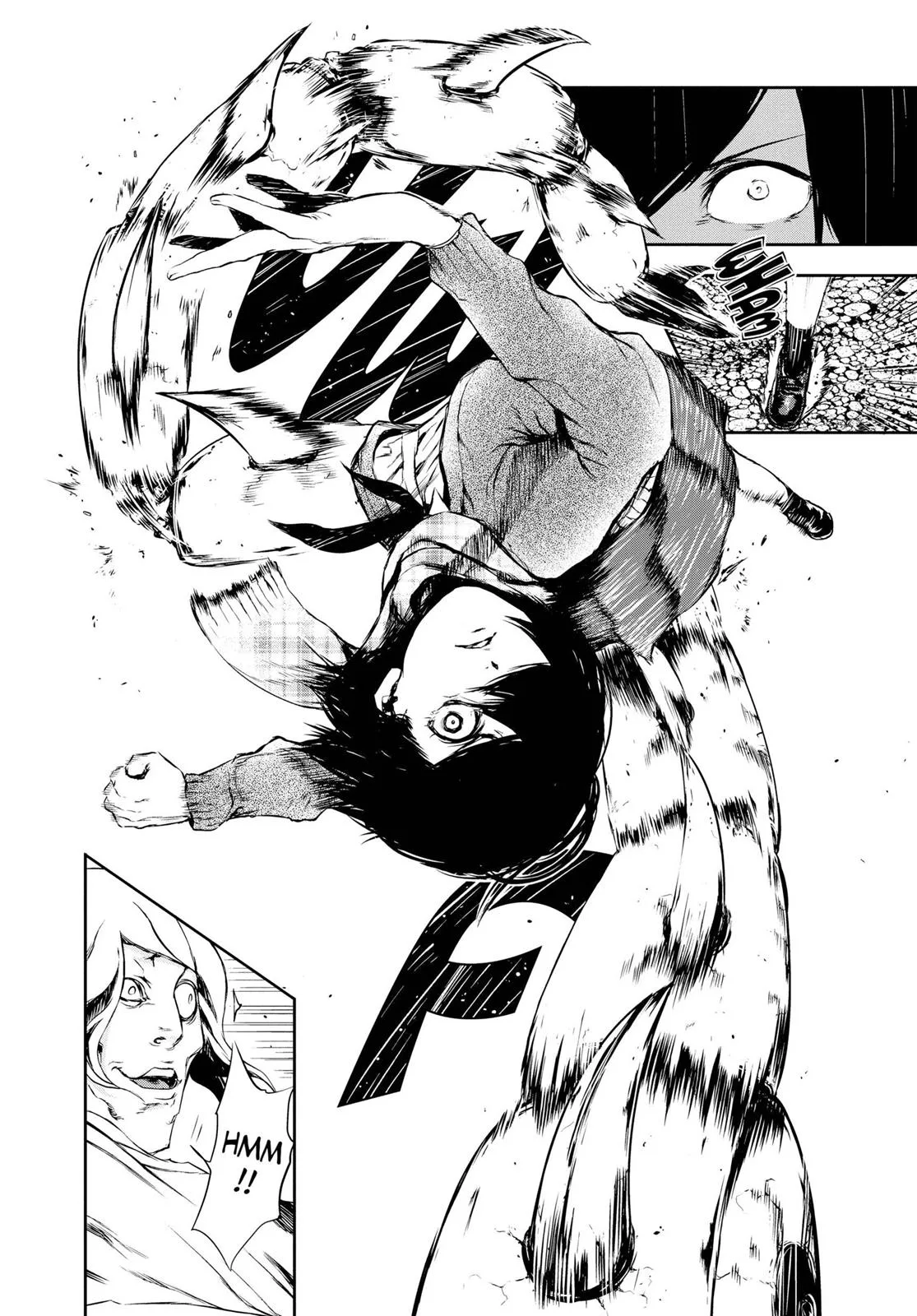 Tokyo Ghoul - Chapter 24 - Page 14