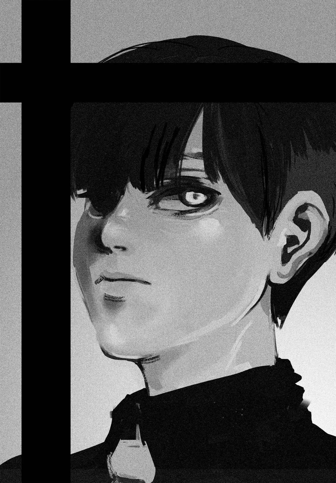 Tokyo Ghoul - Chapter 25 - Page 18