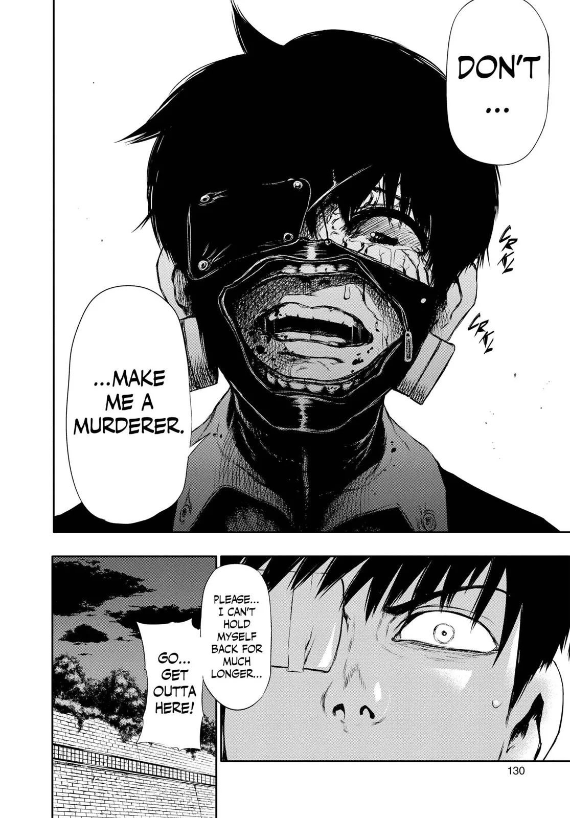 Tokyo Ghoul - Chapter 26 - Page 16