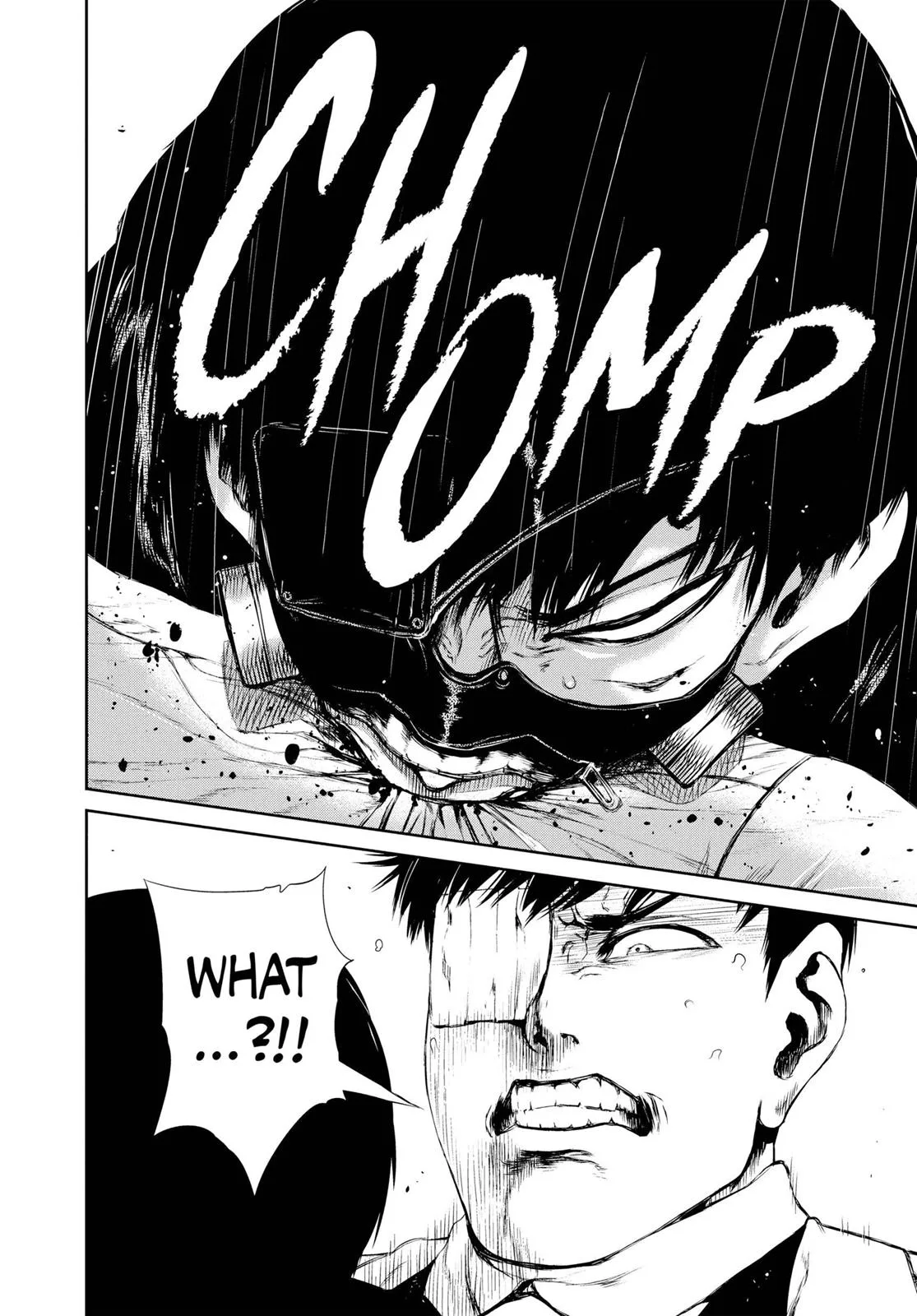 Tokyo Ghoul - Chapter 26 - Page 9