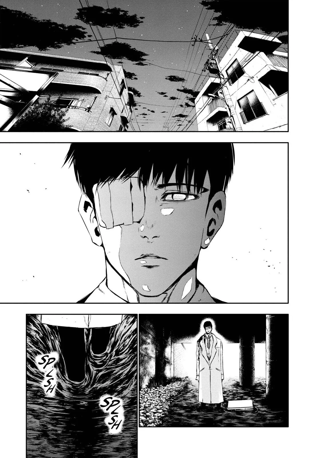 Tokyo Ghoul - Chapter 28 - Page 11