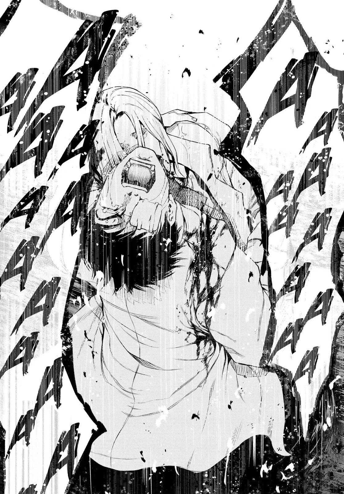 Tokyo Ghoul - Chapter 28 - Page 13